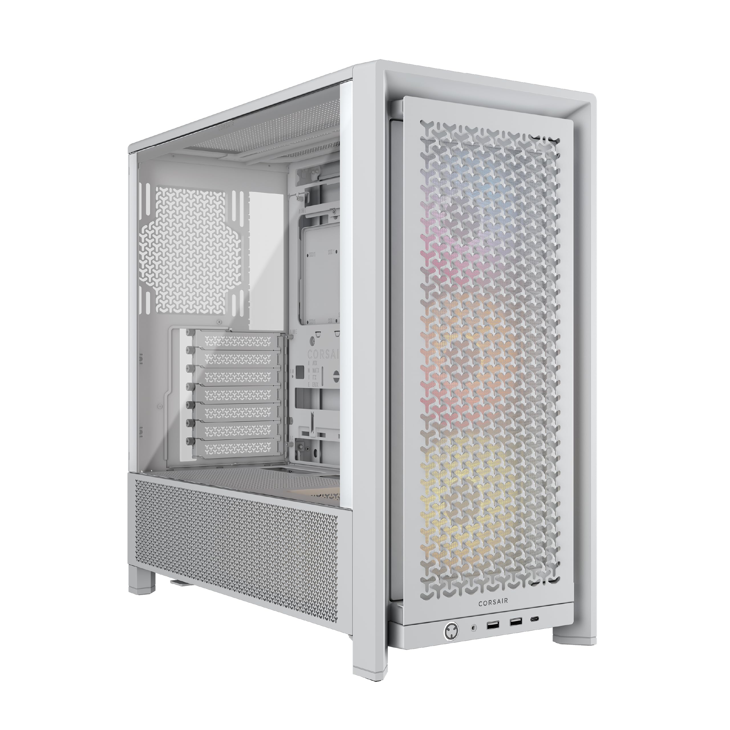 corsair-frame-4000d-rs-argb-modulares-mid-tower-pc-geh-use-wei image 1