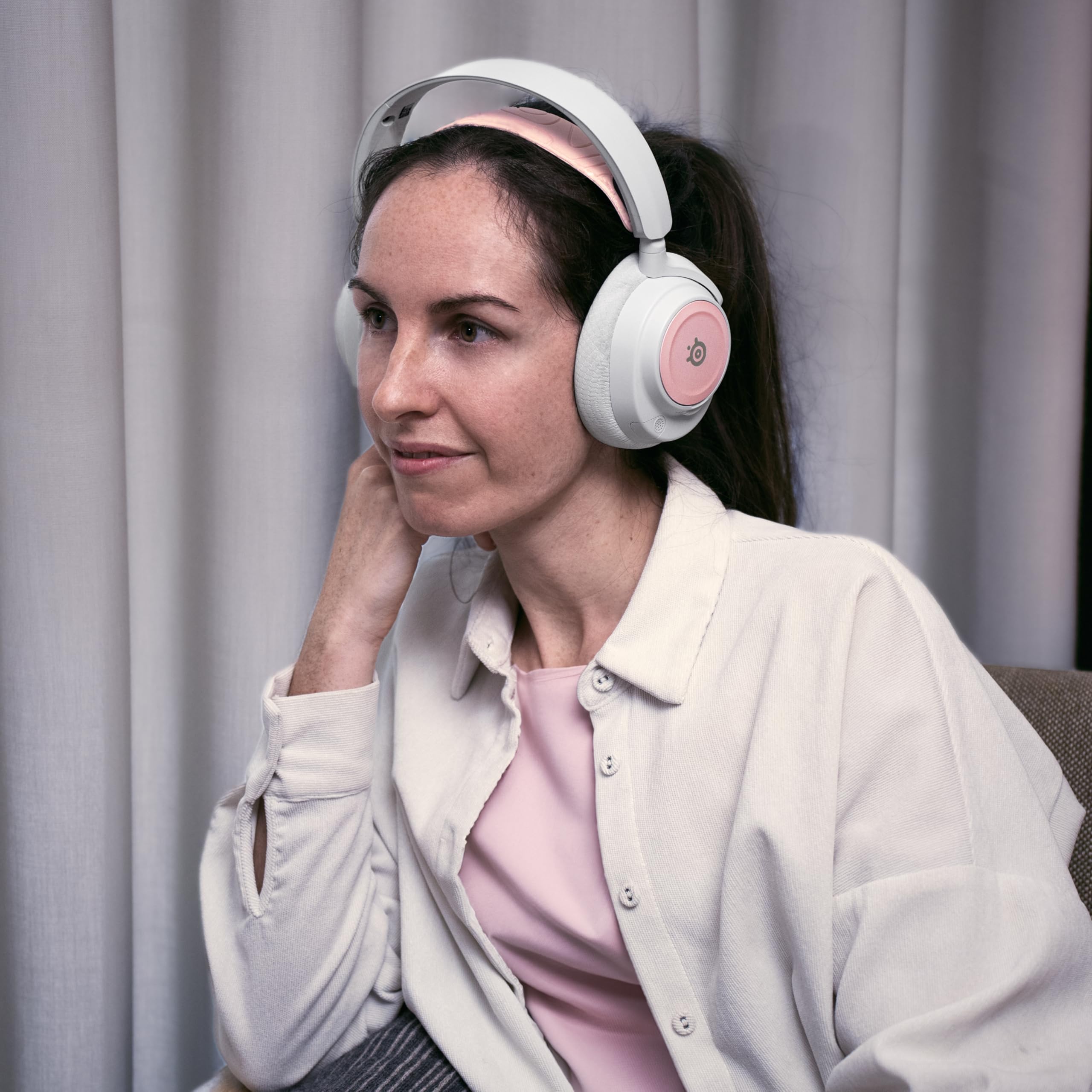steelseries-arctis-nova-booster-pack-rose-quartz-gaming-headset-zubeh-r-zweifarb image 4