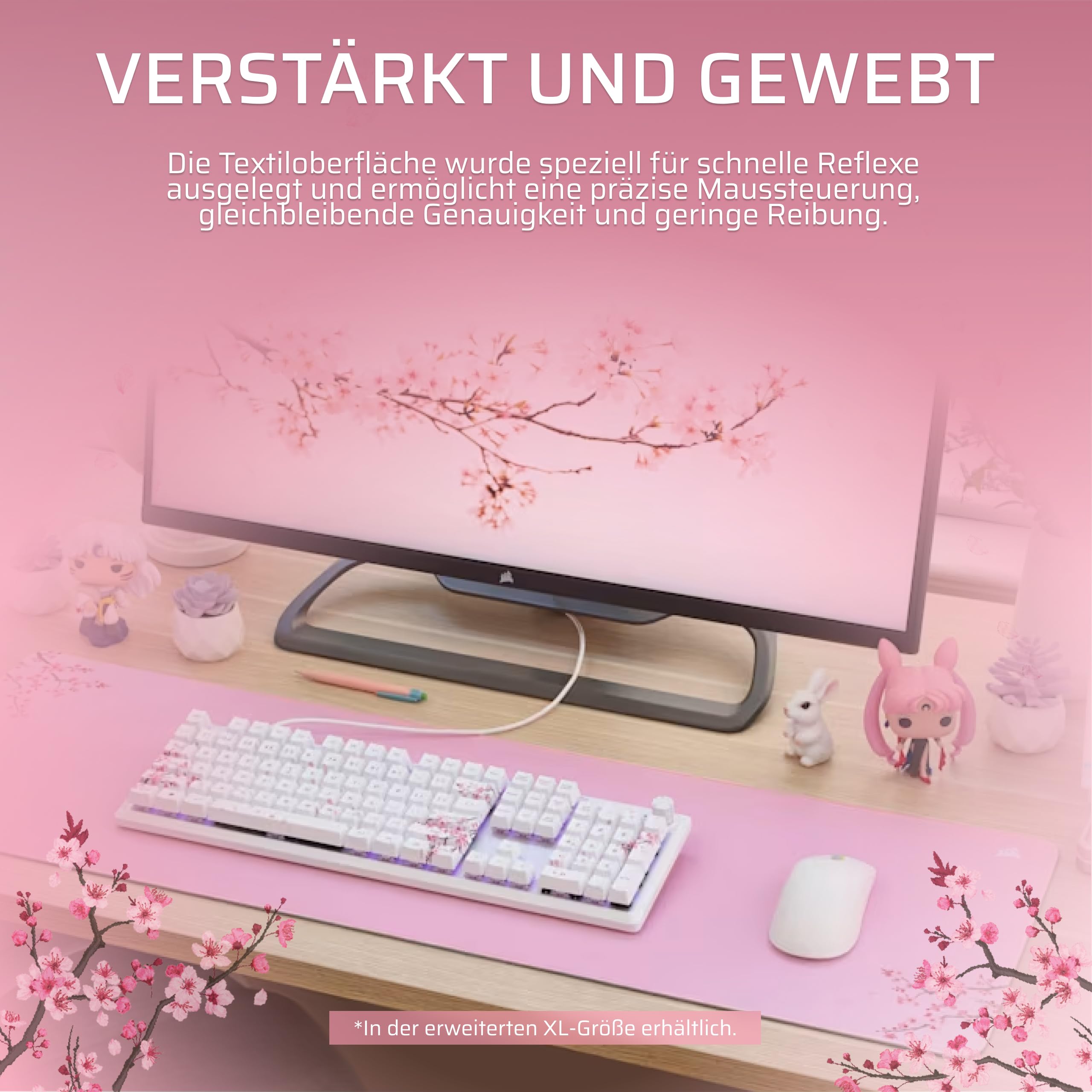 corsair-mm300-cherry-blossom-mittleres-anti-fray-gaming-mauspad-rosa-stoff-36cm- image 3
