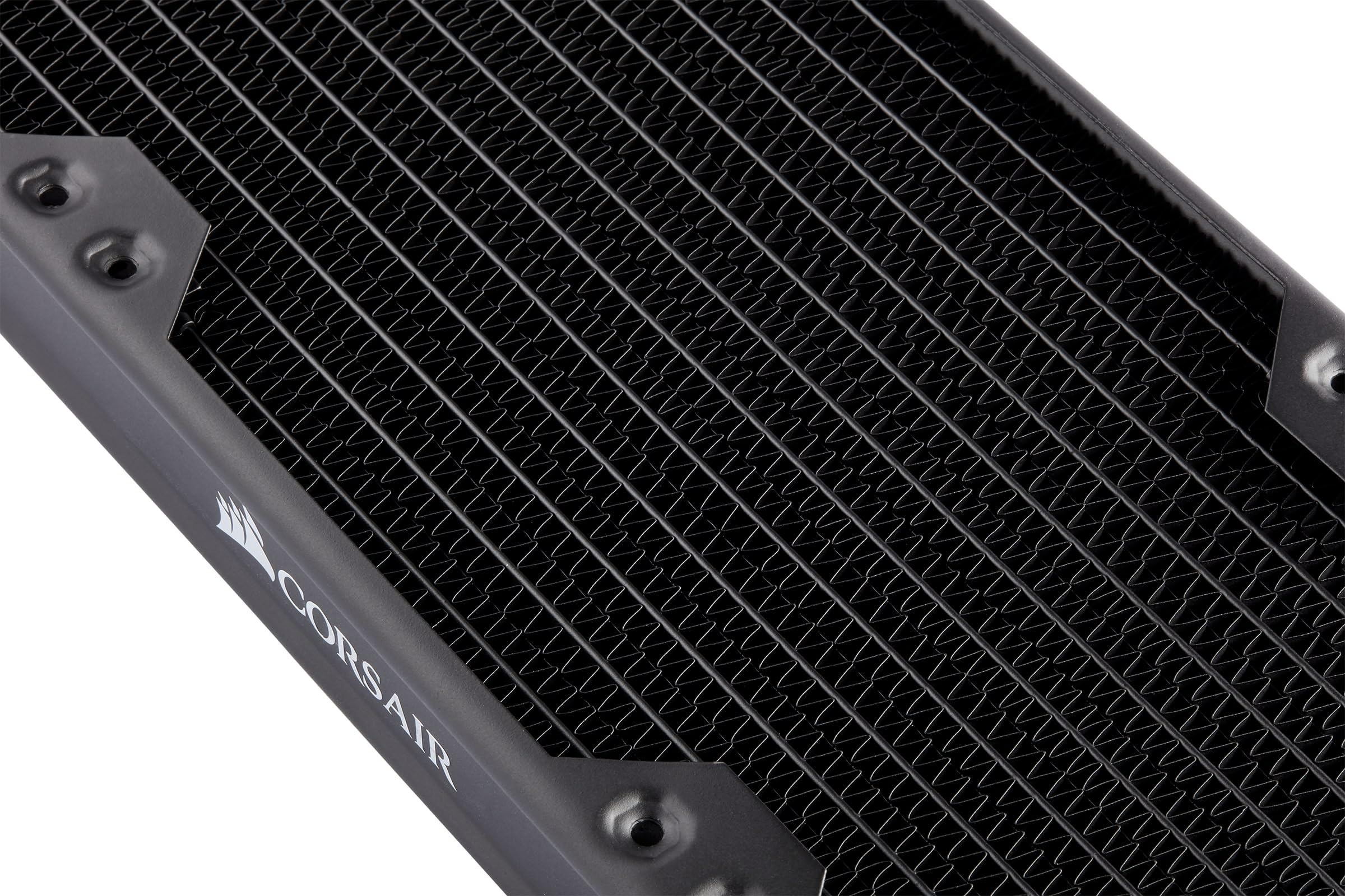 corsair-hydro-x-series-xr7-480mm-water-cooling-radiator-schwarz image 6