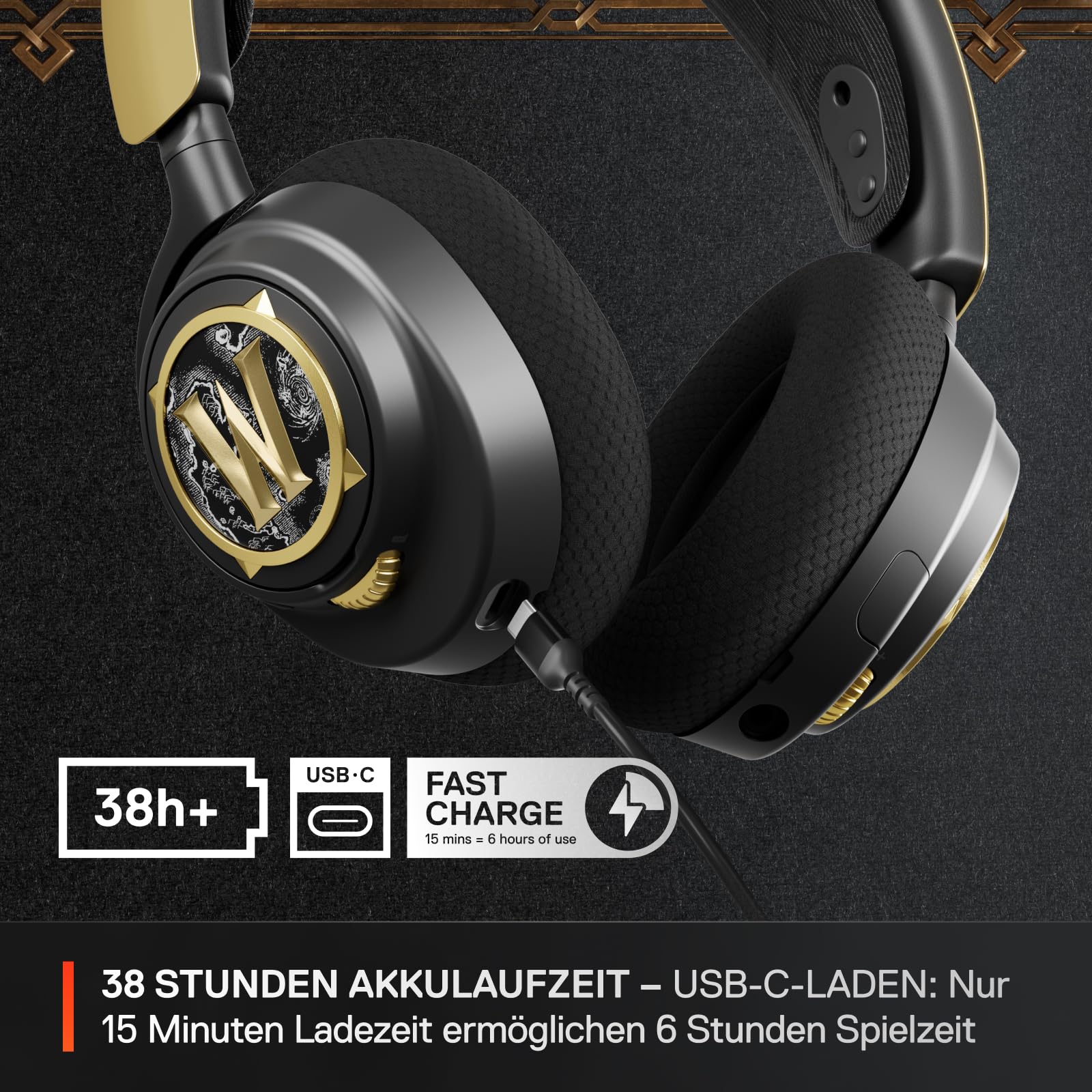 steelseries-arctis-nova-7-wireless-multi-gaming-headset-world-of-warcraft-editio image 3