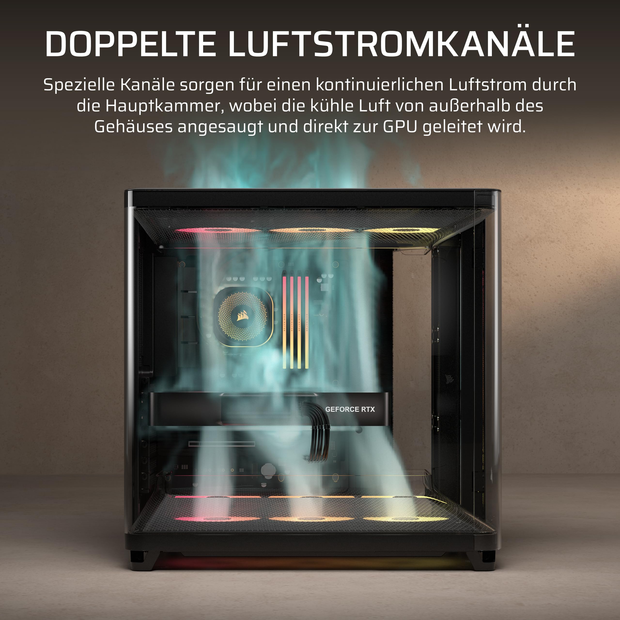 corsair-air-5400-rs-r-argb-dreikammer-mid-tower-pc-geh-use-schwarz image 4
