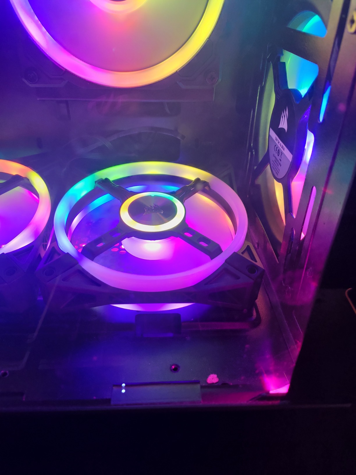 Ein Muss für RGB-Liebhaber