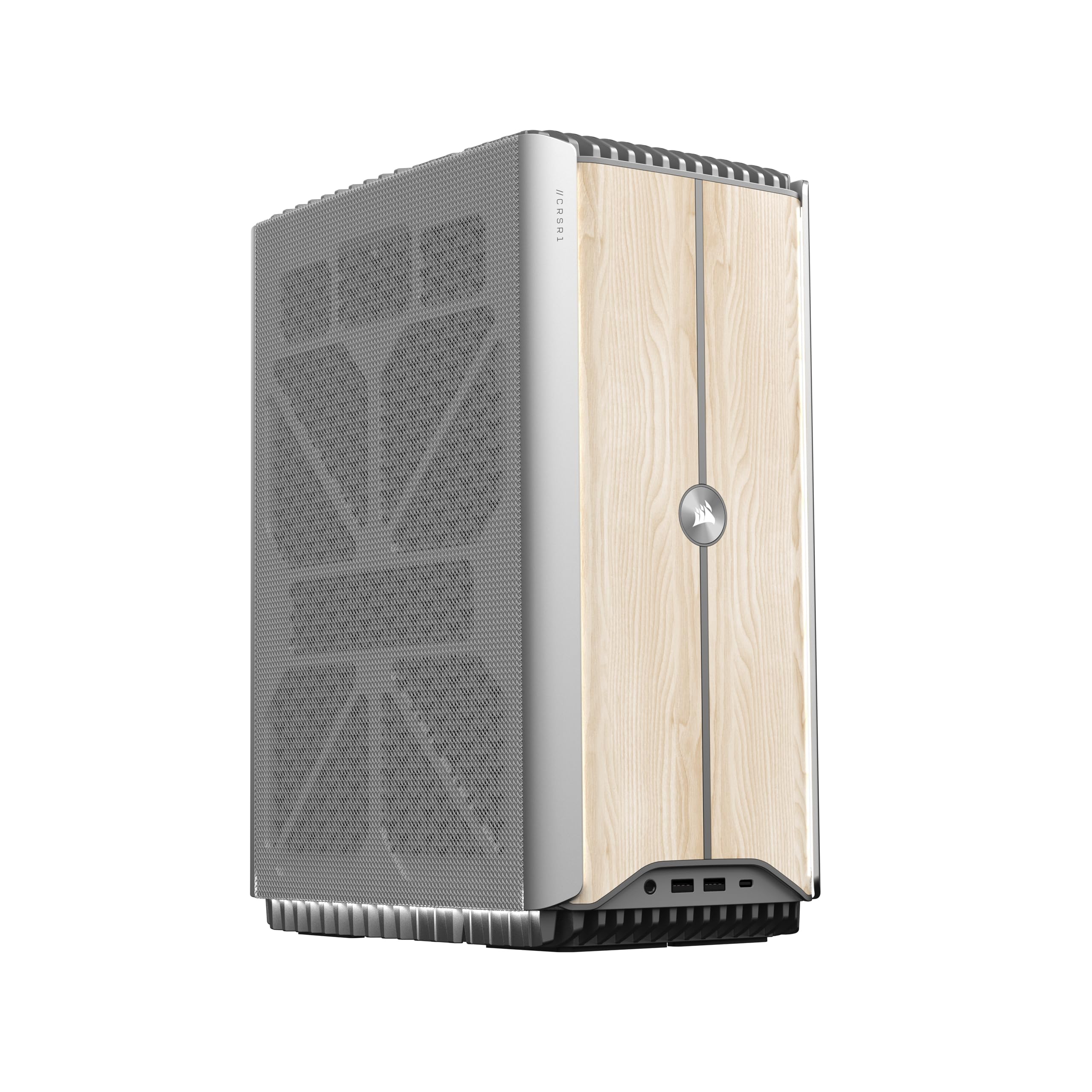 corsair-one-i500-gaming-pc-intel-core-i9-14900k-nvidia-rtx-4080-super-32gb-ddr5- image 8