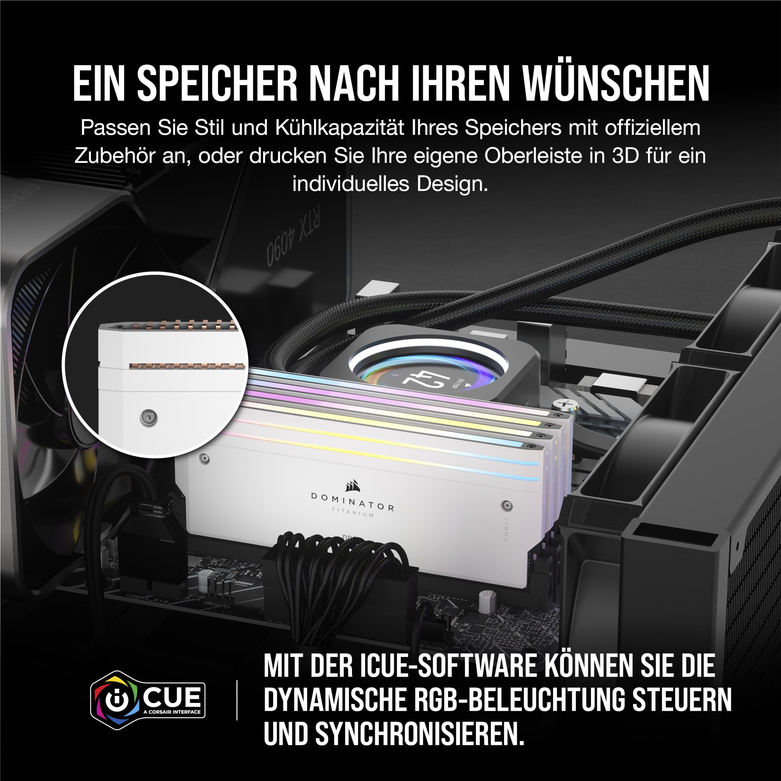 corsair-dominator-titanium-rgb-ddr5-ram-64gb-2x32gb-6600mhz-cl32-intel-xmp-wei image 4