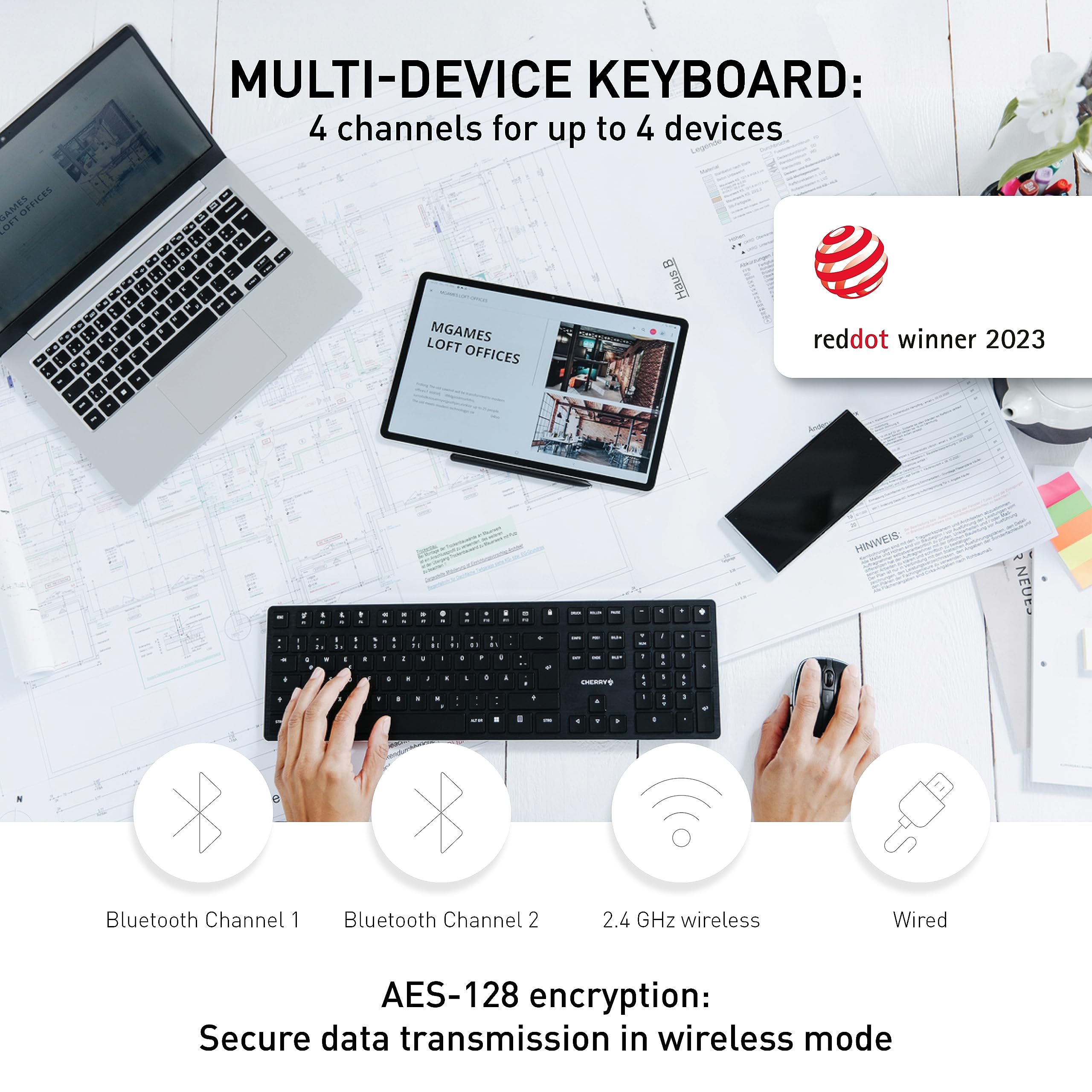 cherry-kw-x-ulp-ultra-flache-mechanische-tastatur-cherry-mx-ultra-low-profile-mu image 2