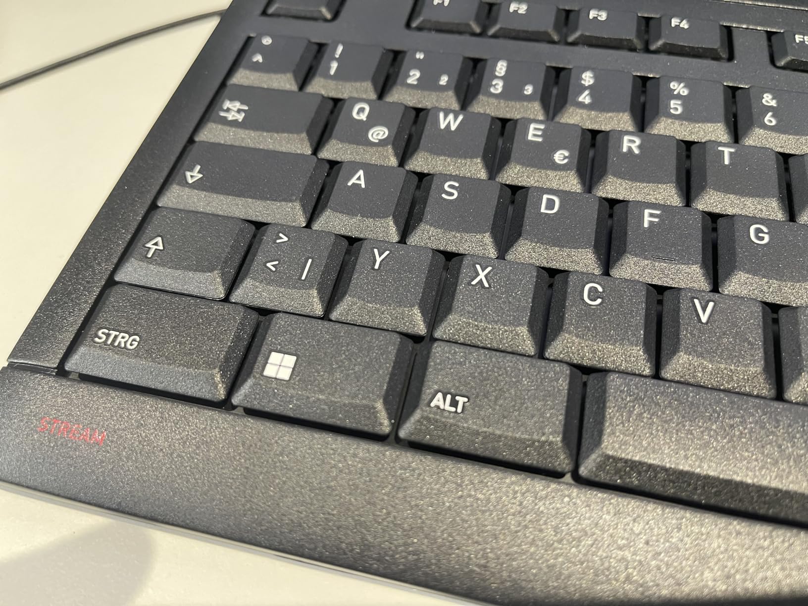 Perfekt fürs Büro