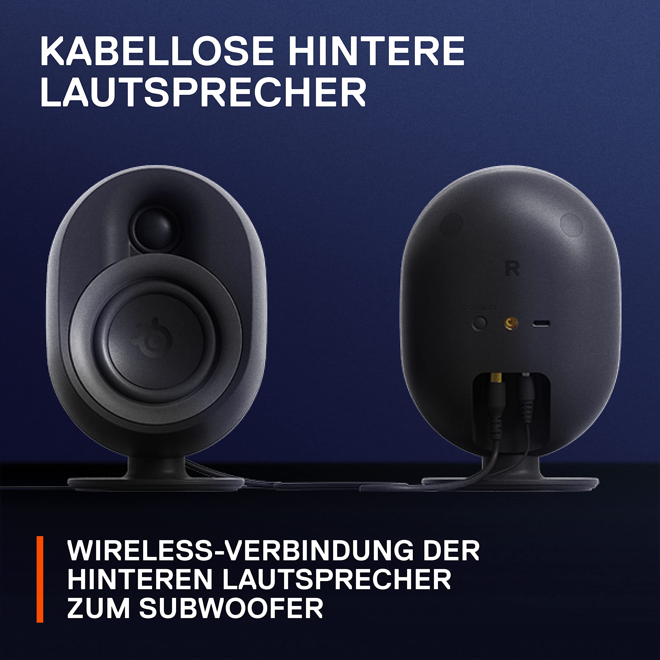 steelseries-arena-9-5-1-gaming-lautsprechersystem-mit-kabellosen-rear-lautsprech image 4