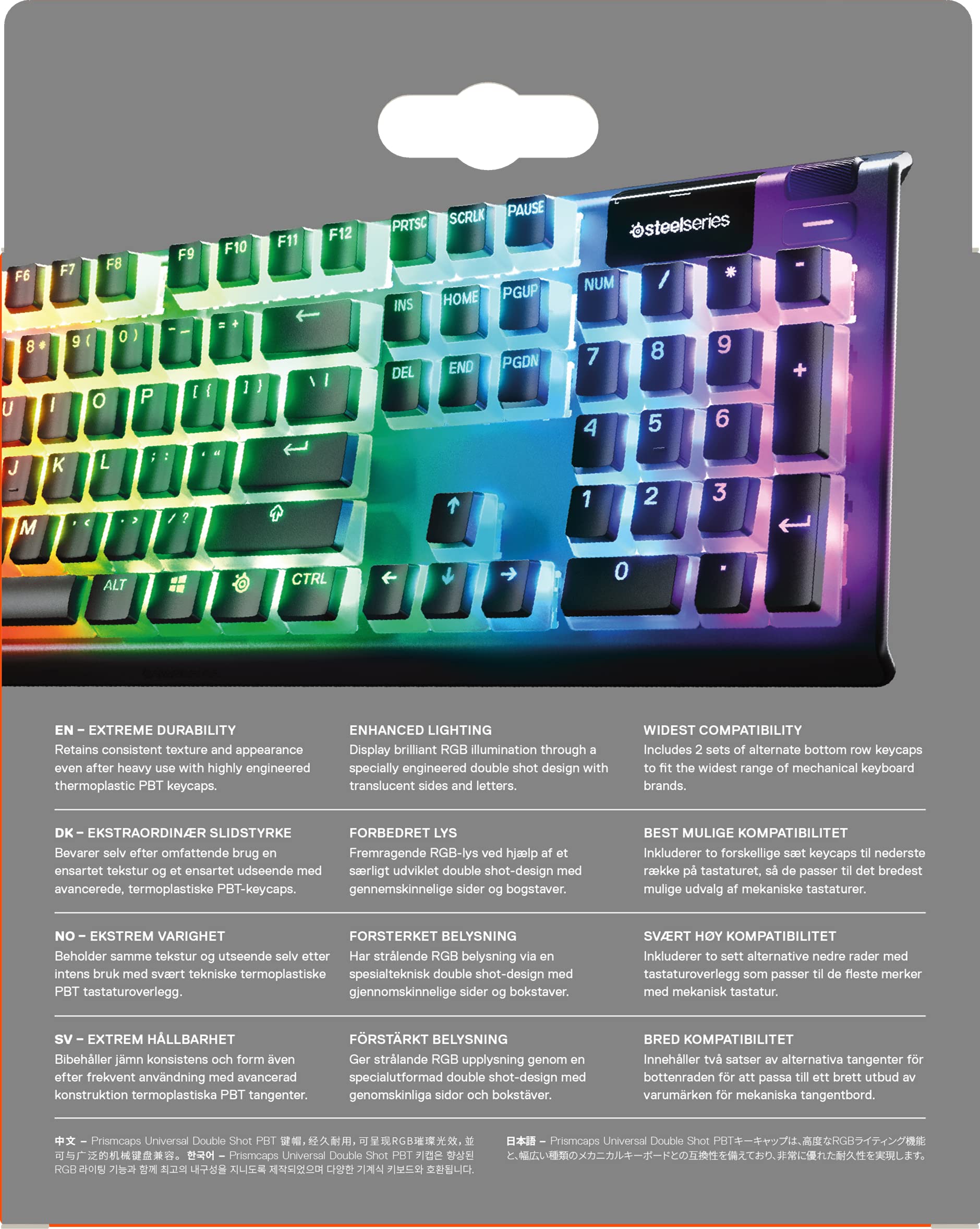steelseries-prismcaps-double-shot-tastenkappen-set-in-pudding-optik-f-r-mechanis image 8