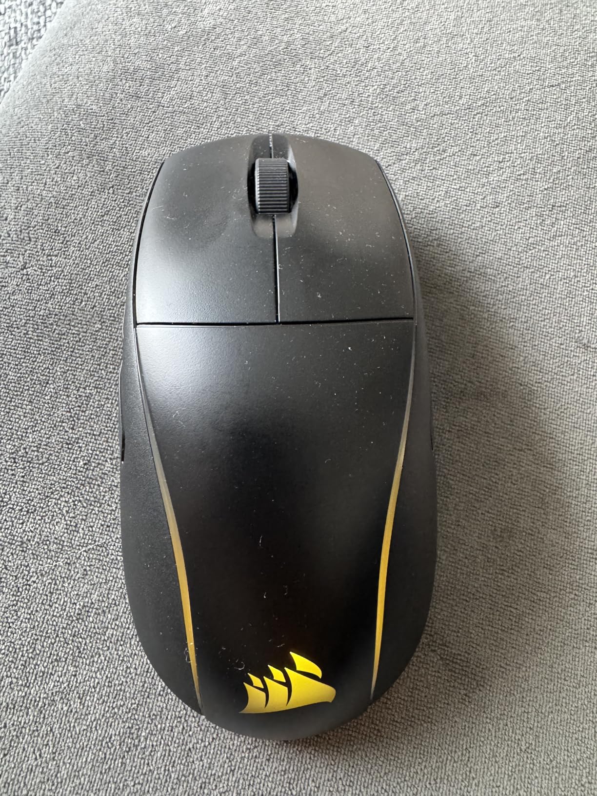 Perfekte FPS-Maus