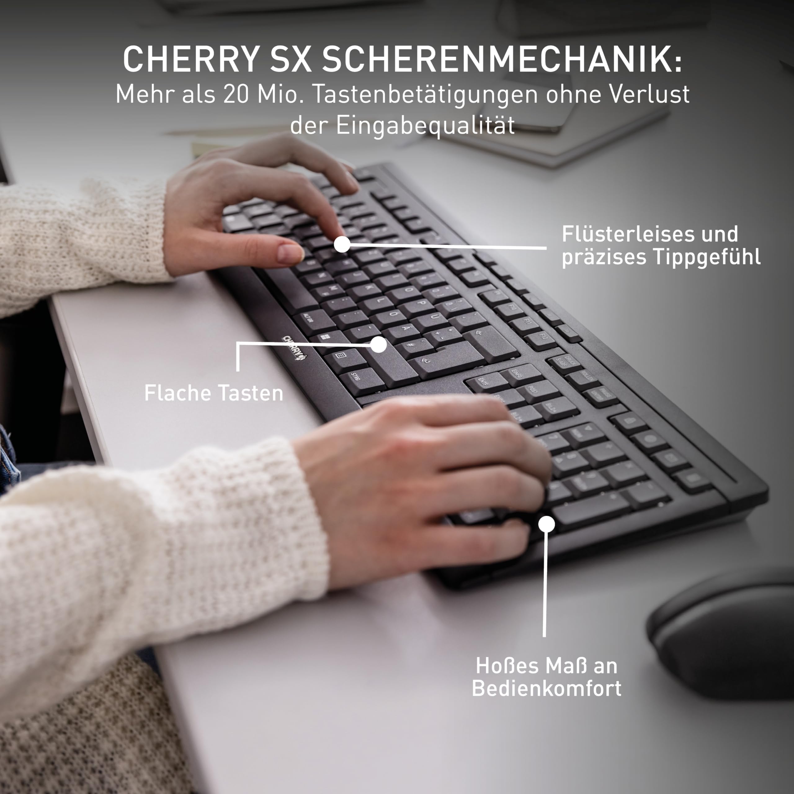 cherry-stream-desktop-recharge-wiederaufladbare-tastatur-und-maus-deutsch-qwertz image 3