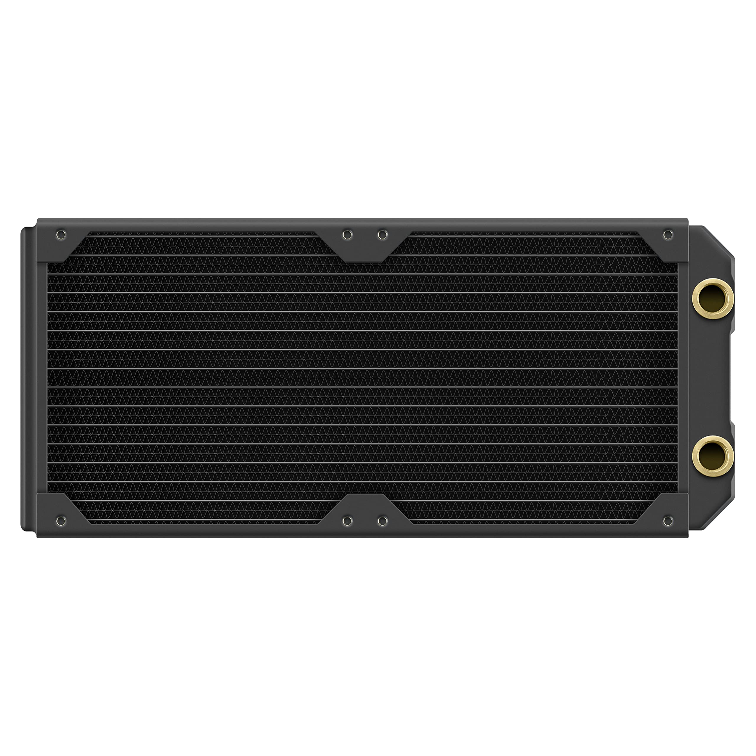 corsair-hydro-x-series-xr5-280-mm-neo-radiator-f-r-wasserk-hlung-kupferkan-le-ge image 1