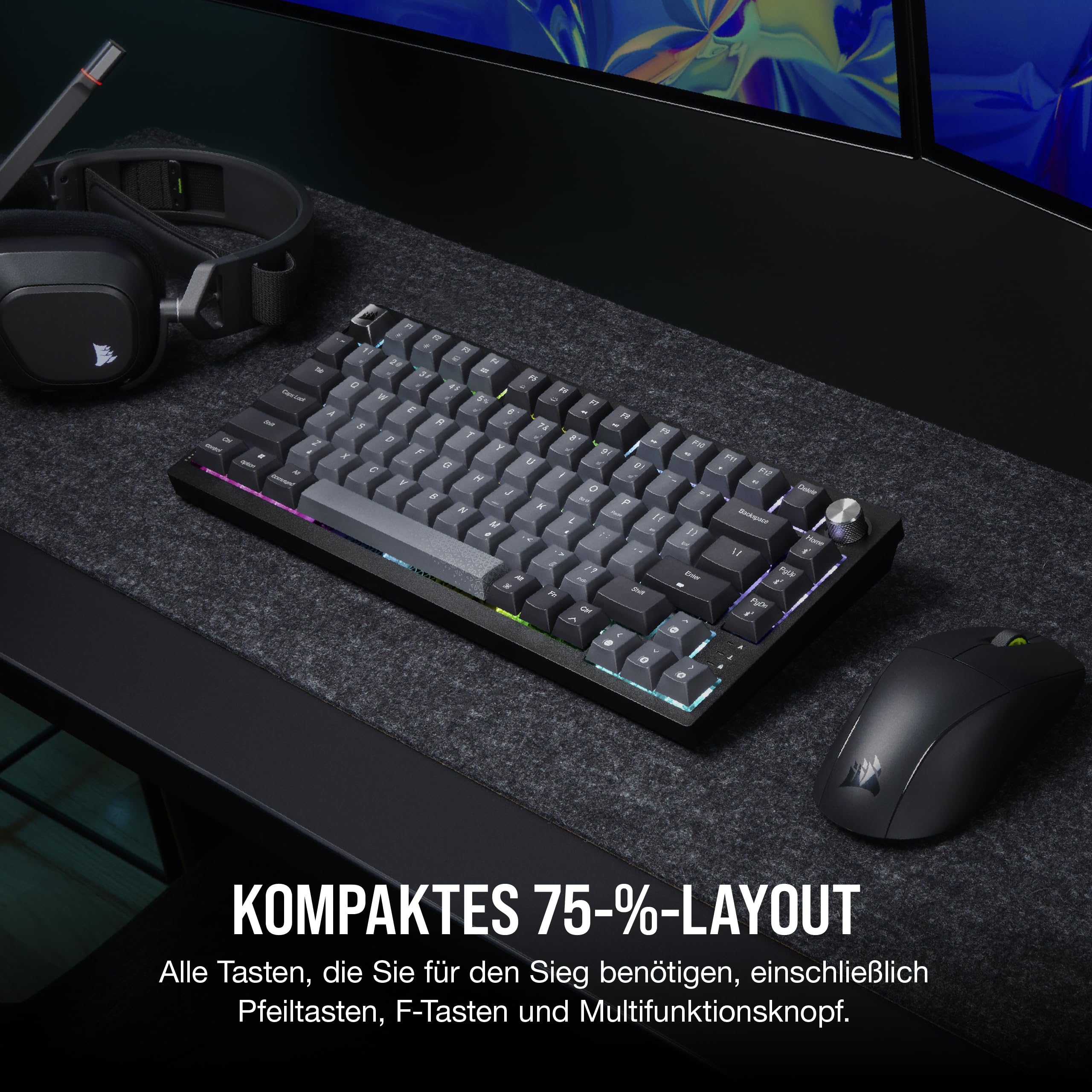 corsair-k65-plus-wireless-75-rgb-mechanische-gaming-tastatur-hot-swap-mlx-red-qw image 3