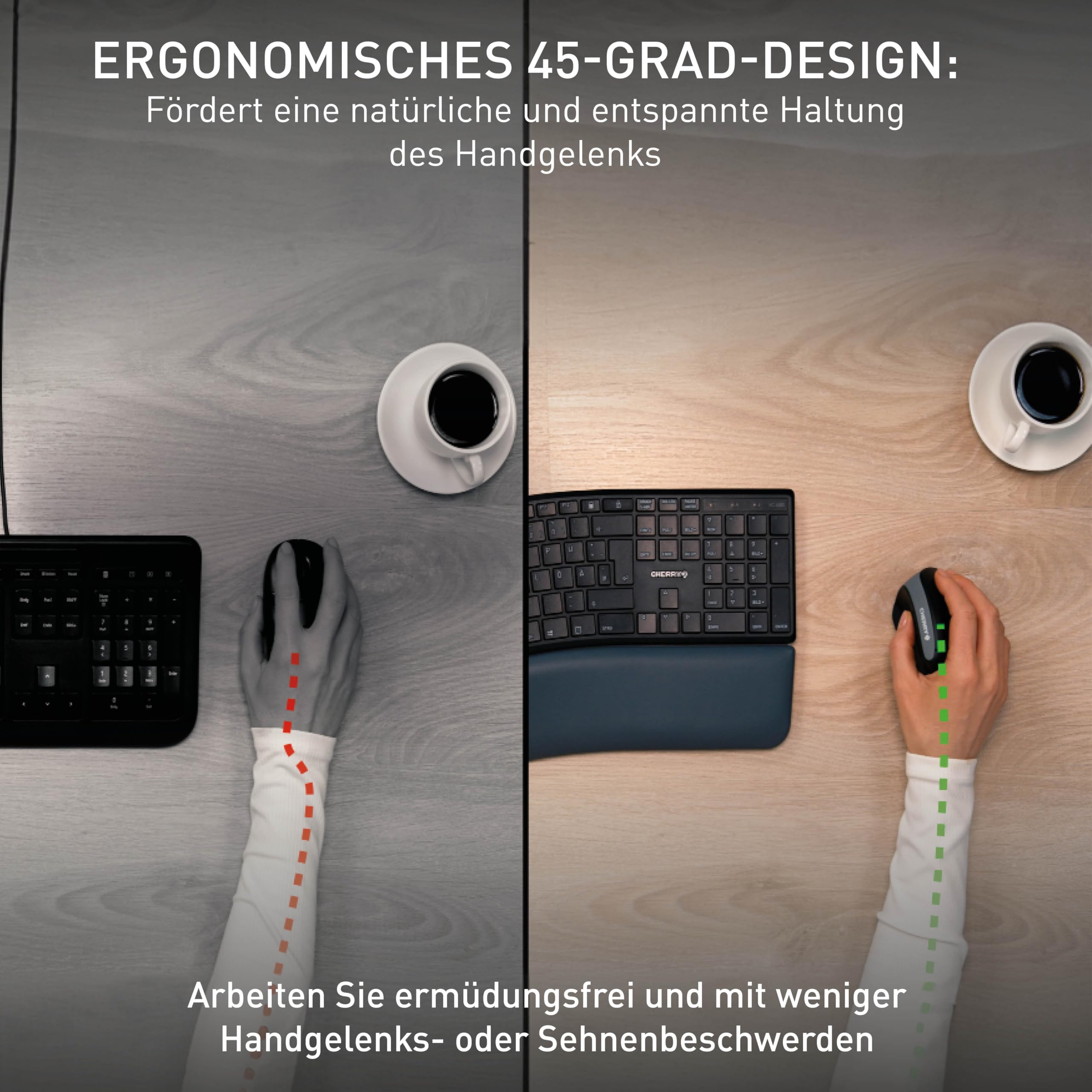 cherry-mw-4500-ergonomische-vertikale-funkmaus-f-r-rechtsh-nder-45-design-6-tast image 4