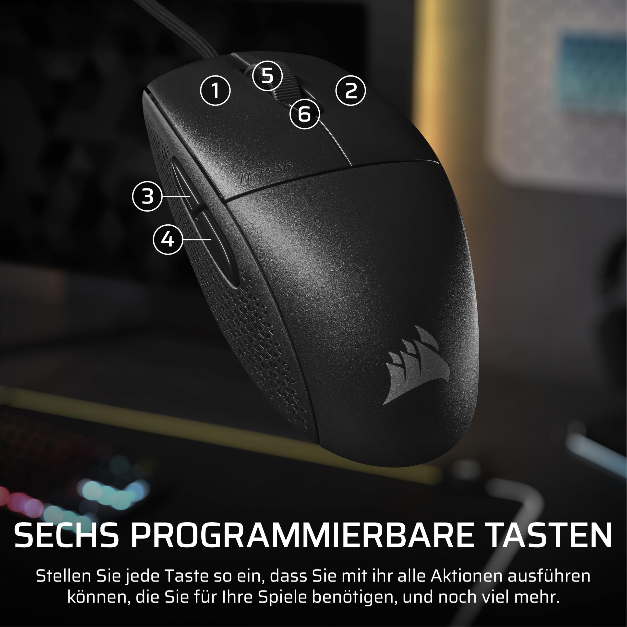 corsair-m55-leichte-fps-gaming-maus-mit-kabel-55g-16000-dpi-schwarz image 7