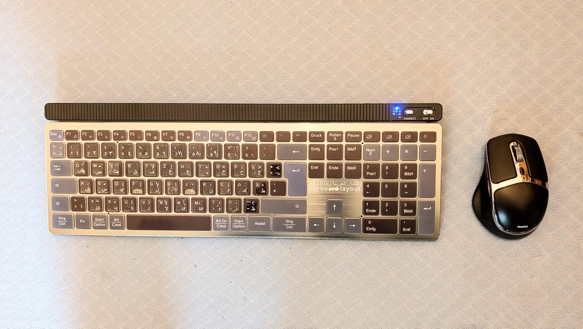 Perfekt für Homeoffice