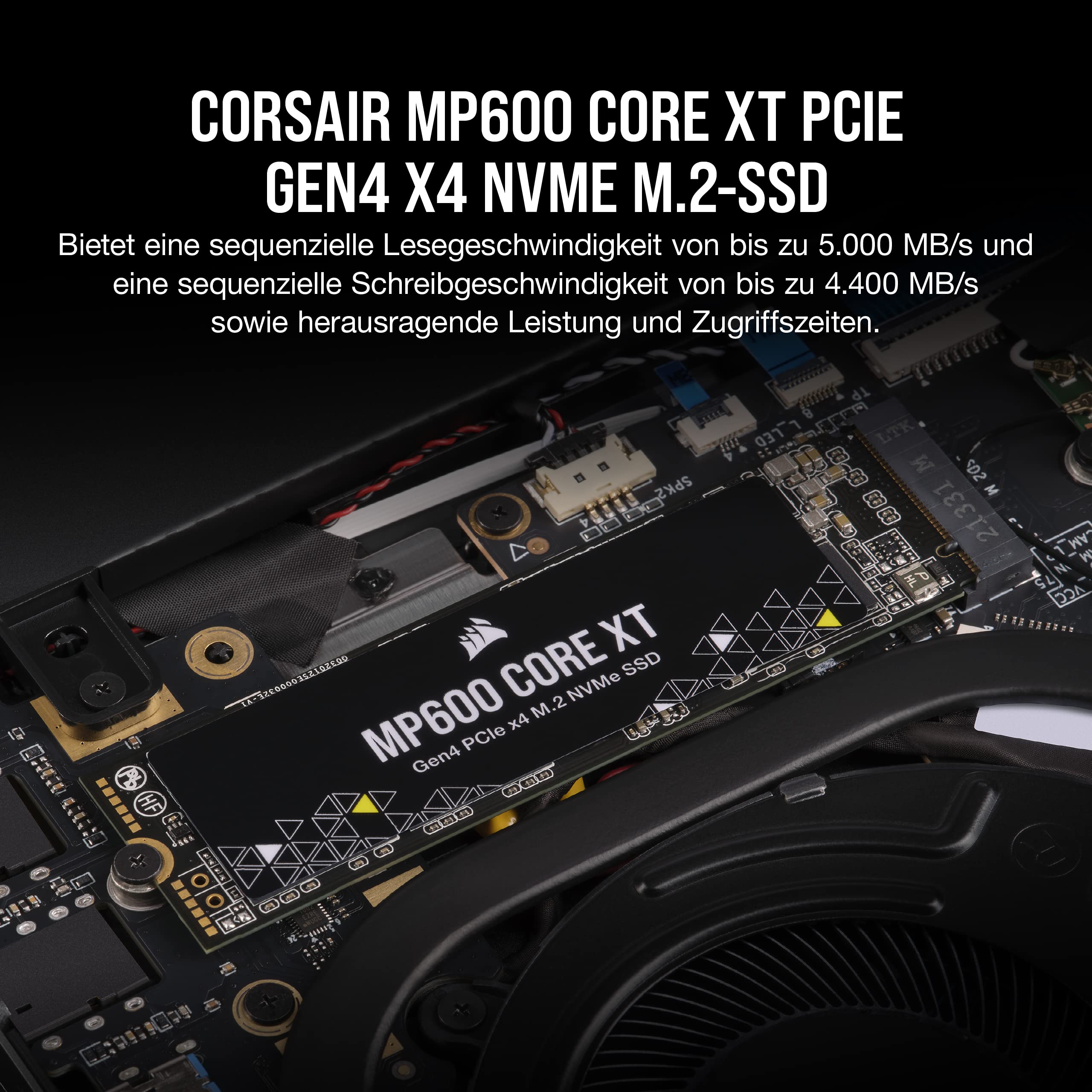 corsair-mp600-core-xt-1tb-pcie-gen4-x4-nvme-m-2-ssd-qlc-nand-m-2-2280-directstor image 2