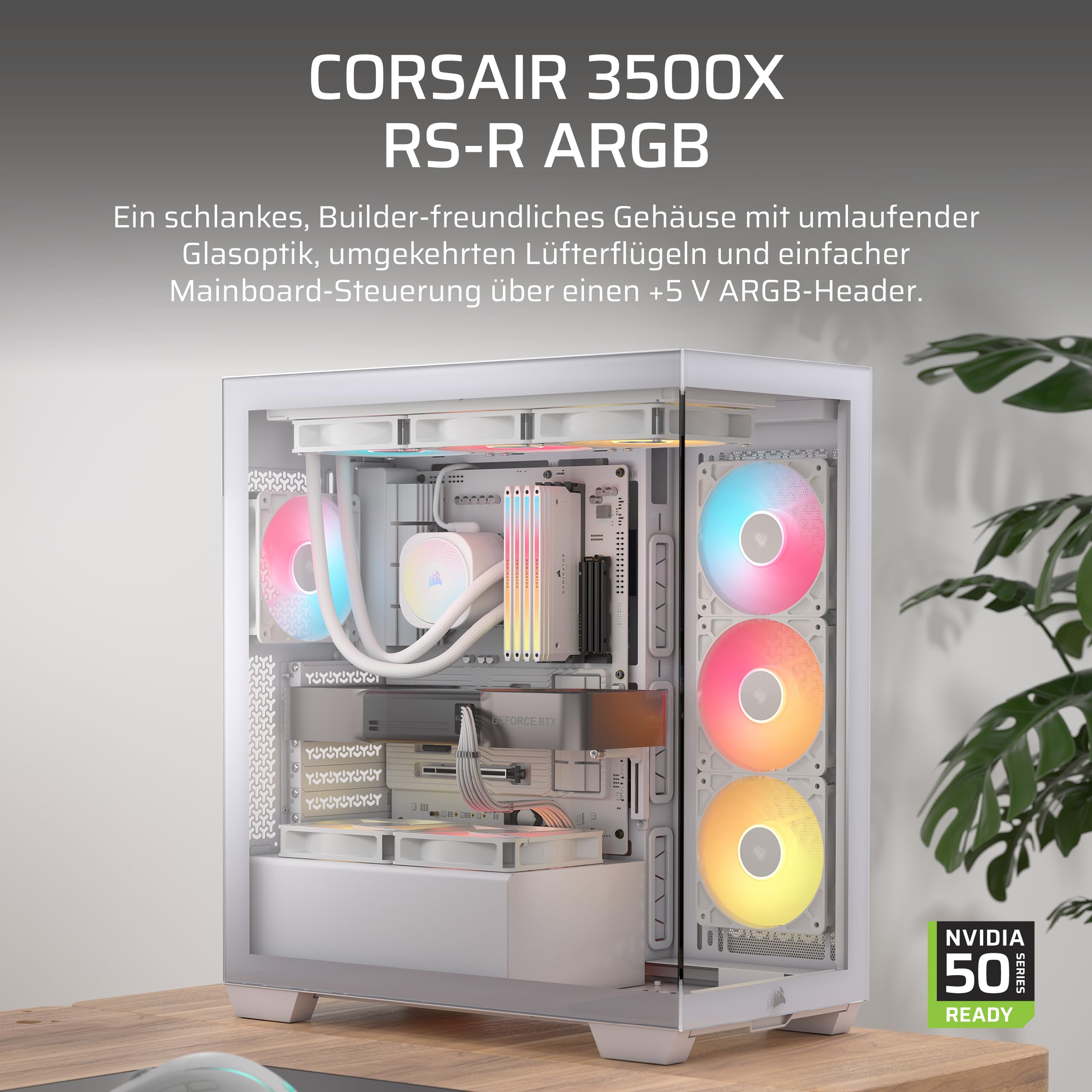 corsair-3500x-rs-r-argb-panoramaglas-mid-tower-pc-geh-use-wei image 2