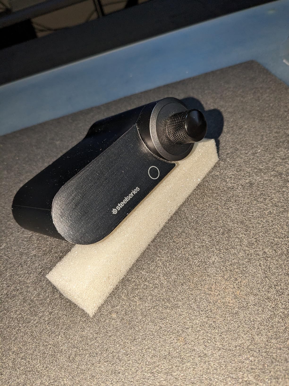 Absolutes Top-Headset