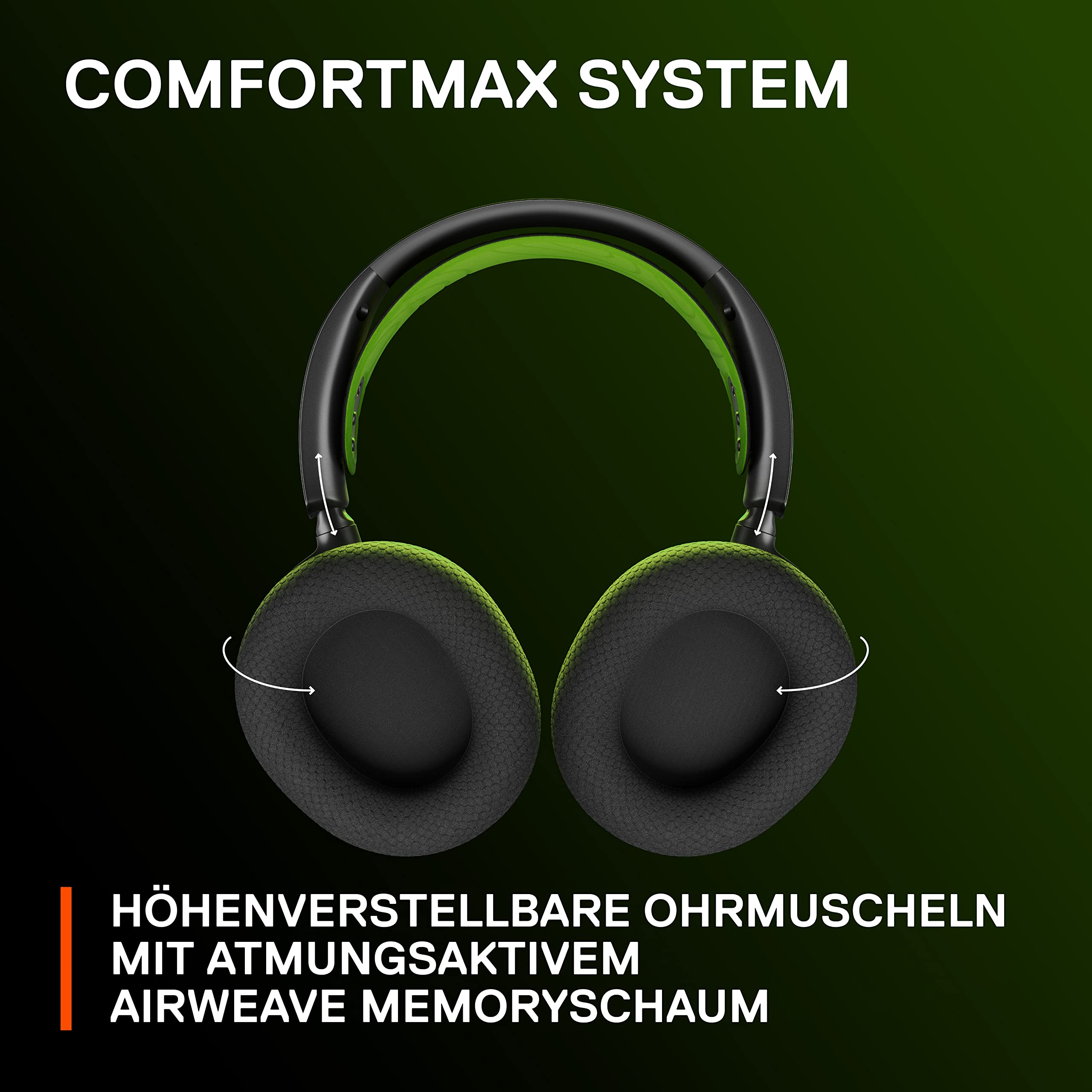 steelseries-arctis-nova-7x-wireless-multi-plattform-gaming-headset-ps5-pc-mobile image 8
