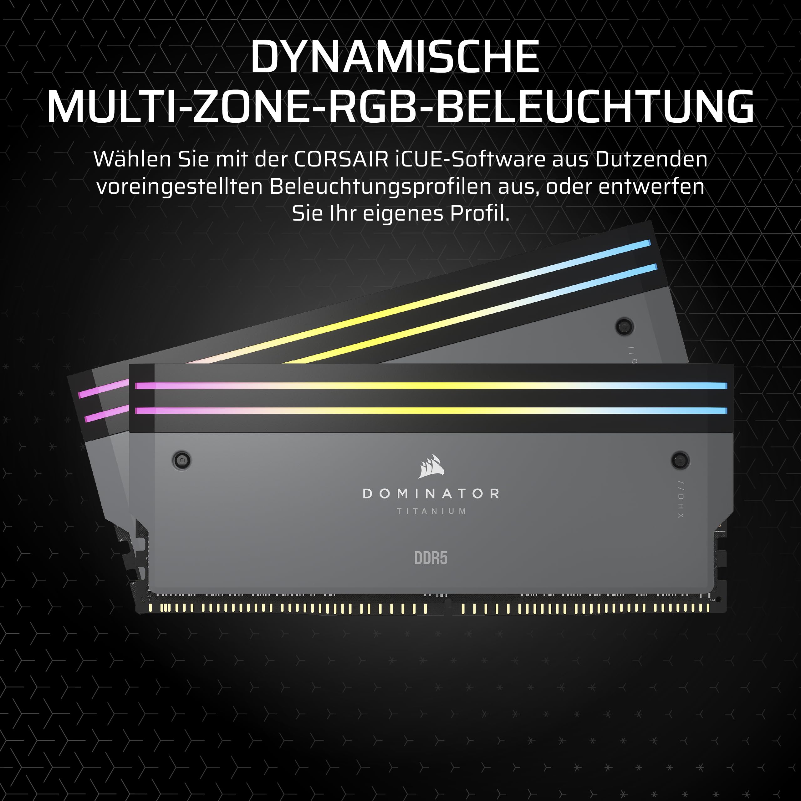 corsair-dominator-titanium-ddr5-light-enhancement-kit-2-module-rgb-grau image 3
