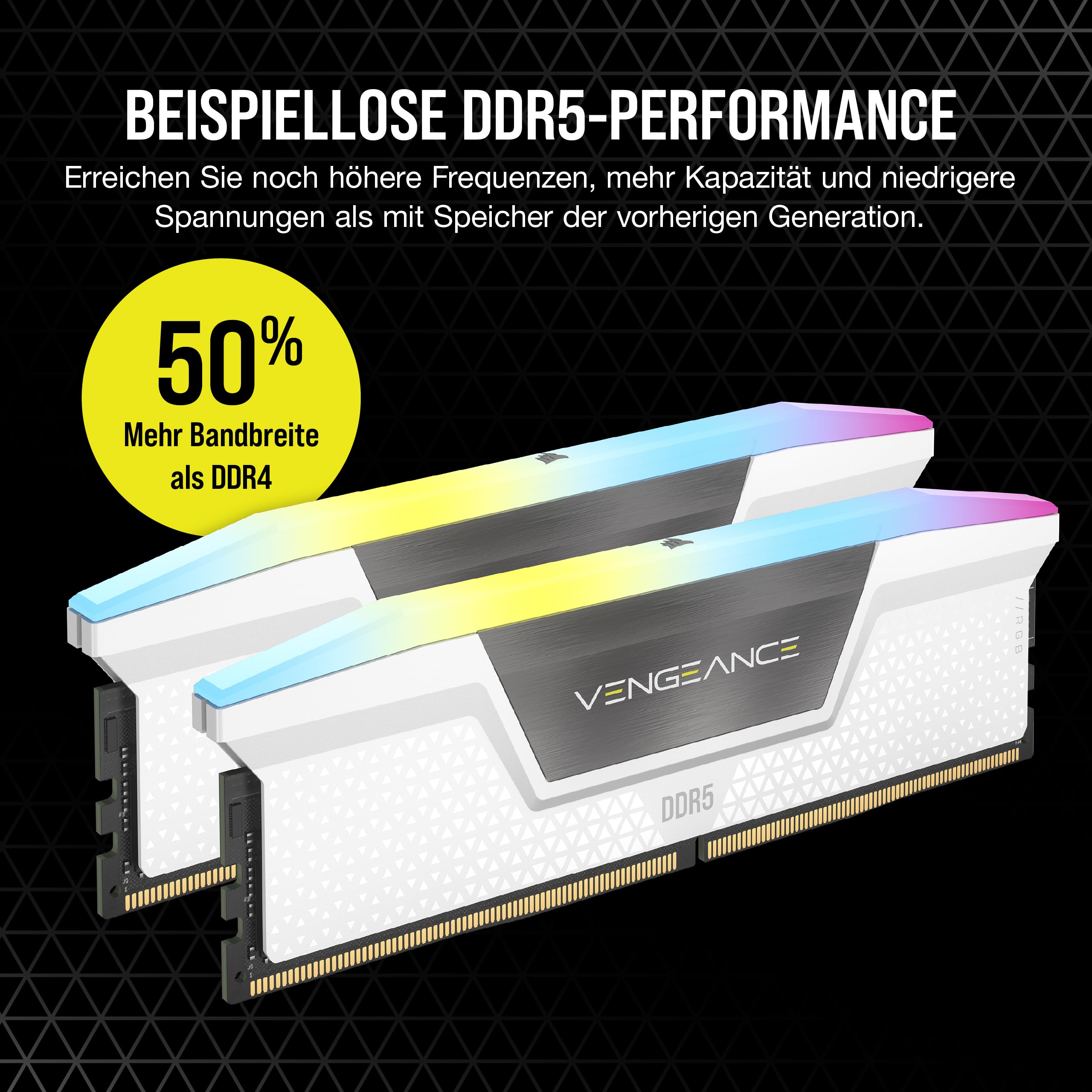 corsair-vengeance-rgb-ddr5-32gb-2x16gb-6400mhz-cl32-amd-expo-intel-xmp-3-0-wei image 3