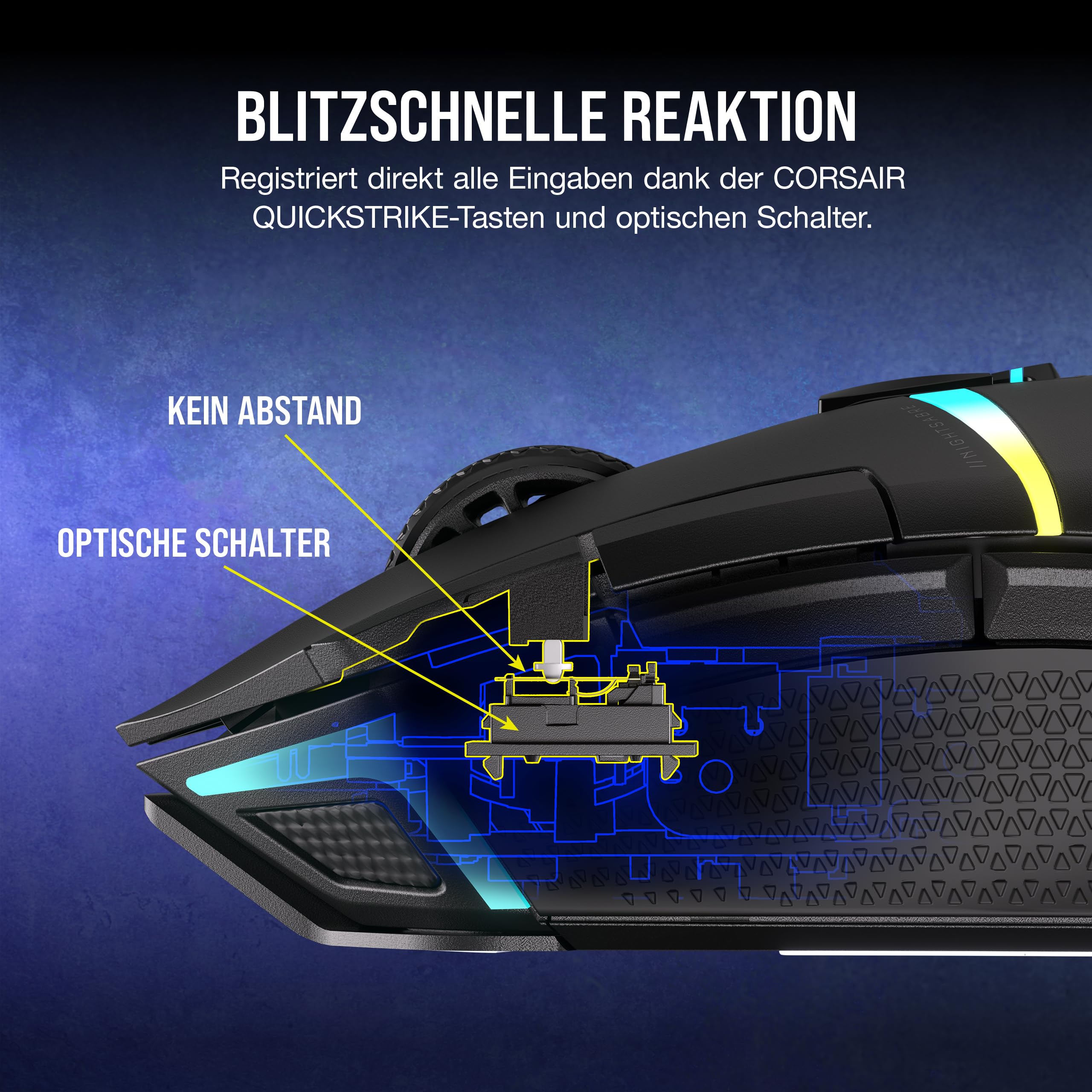 corsair-nightsabre-rgb-wireless-gaming-maus-26-000-dpi-11-tasten-100h-akku-schwa image 5