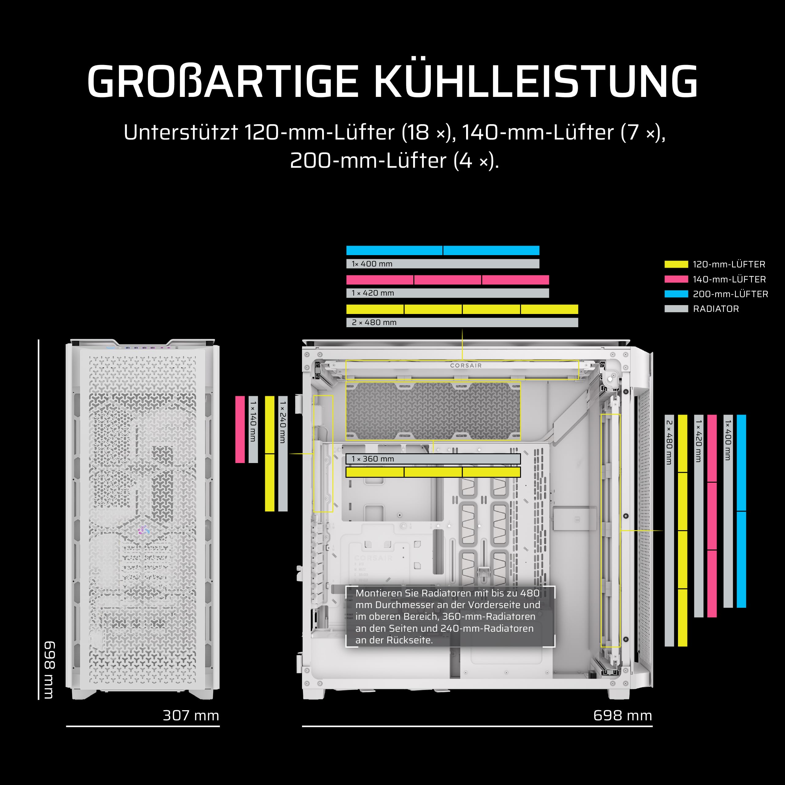 corsair-9000d-rgb-airflow-full-tower-geh-use-wei-mit-icue-link-hub image 5