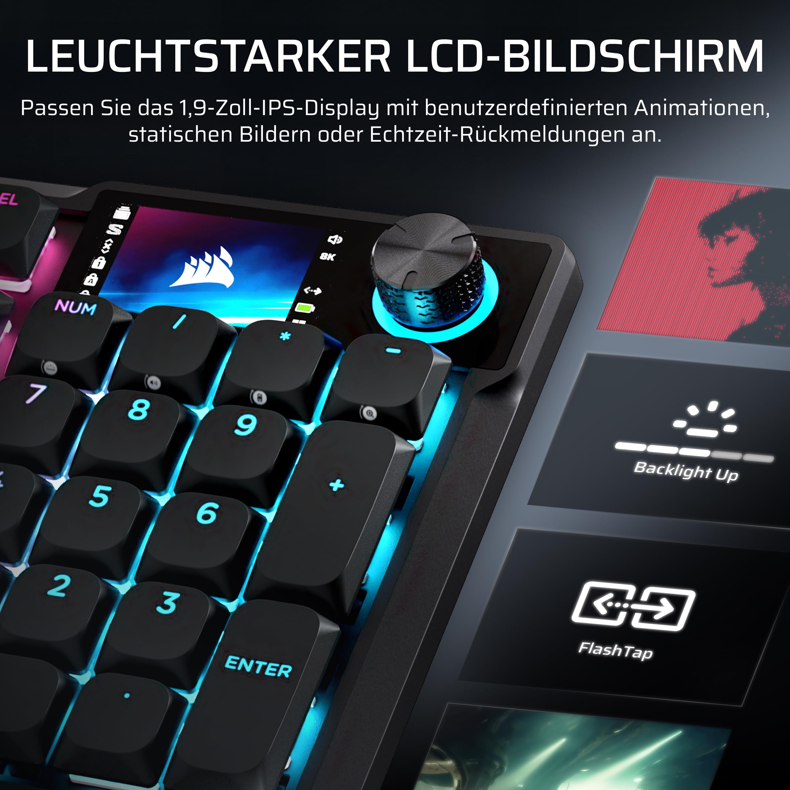 corsair-vanguard-air-99-wireless-rgb-gaming-tastatur-qwertz-de-opx-schalter-8000 image 8