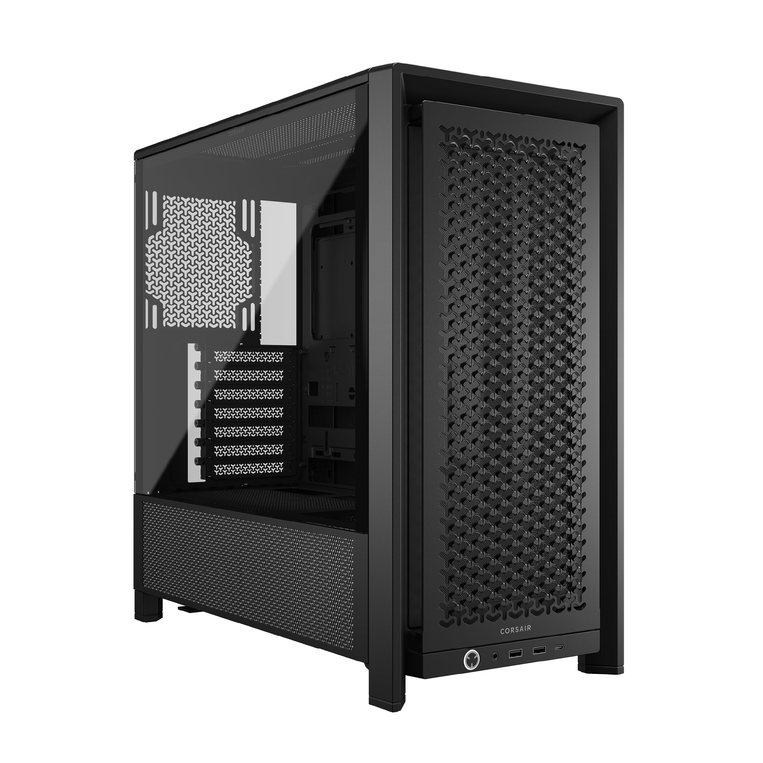 corsair-frame-4000d-modulares-mid-tower-atx-pc-geh-use-hoher-luftstrom-infinirai image 1