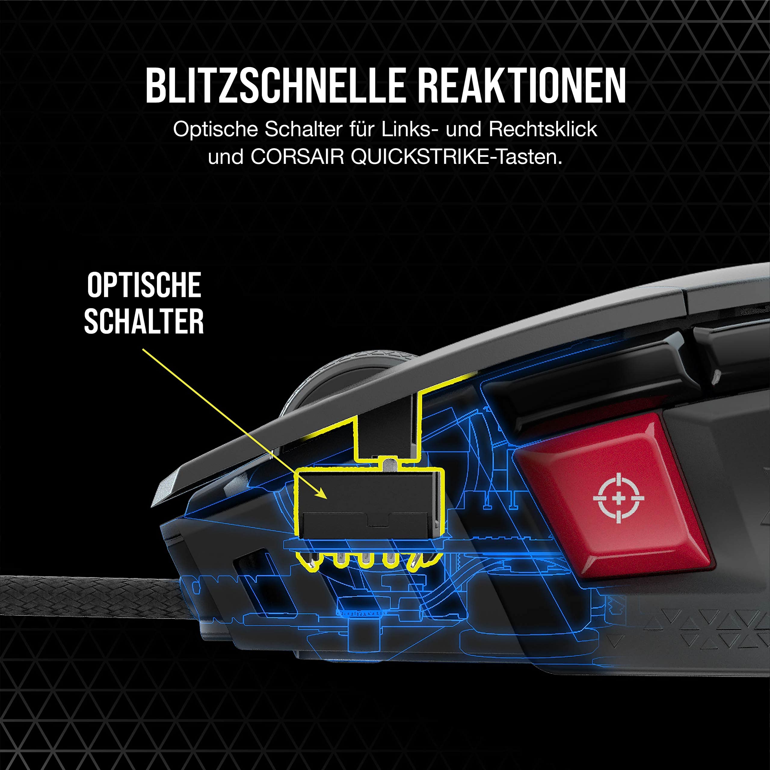 corsair-m65-rgb-ultra-wired-tunable-fps-gaming-maus-26-000-dpi-8-000-hz-hyper-po image 5