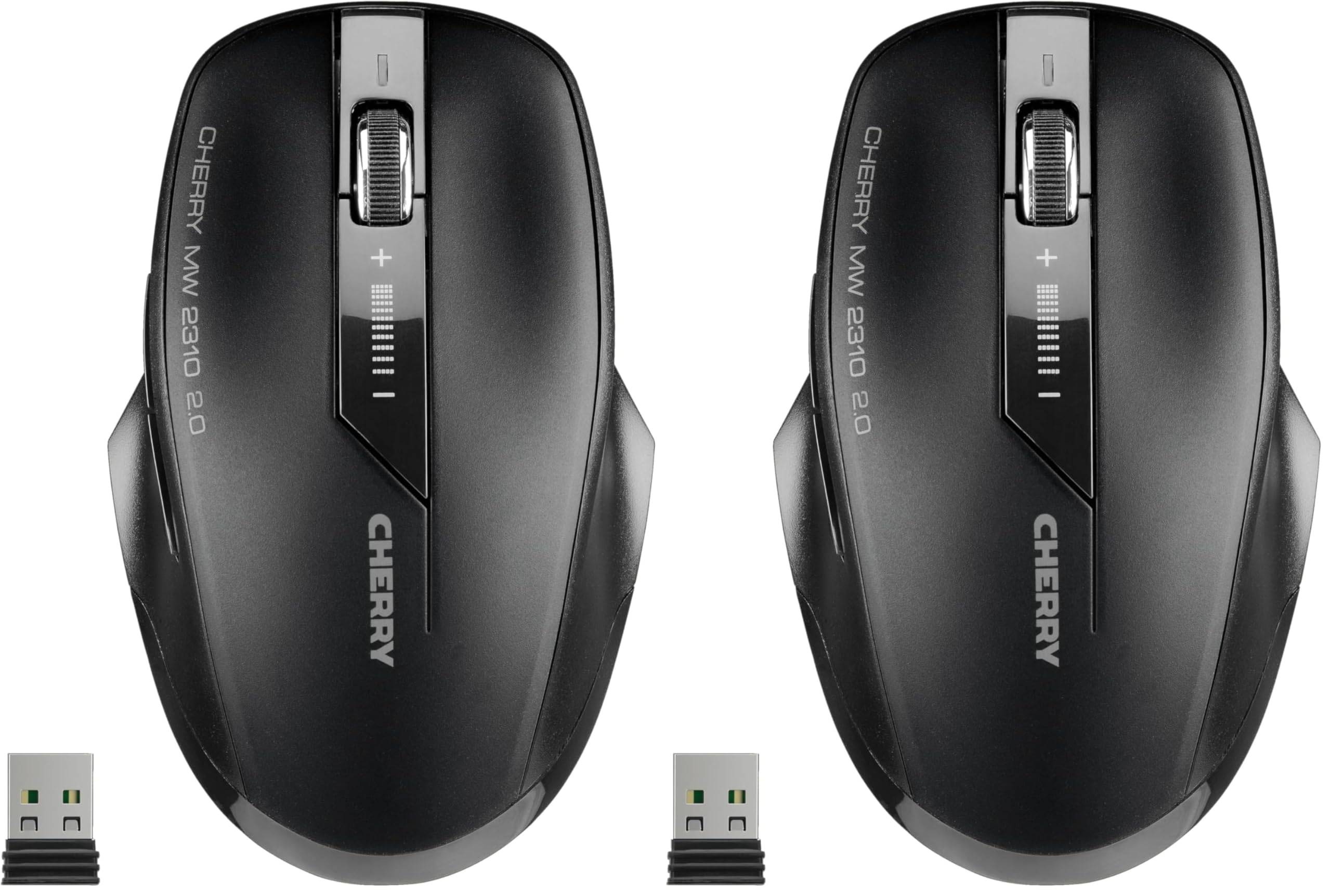 cherry-mw-2310-2-0-kabellose-optische-maus-beidh-ndig-6-tasten-dpi-schalter-schw image 8