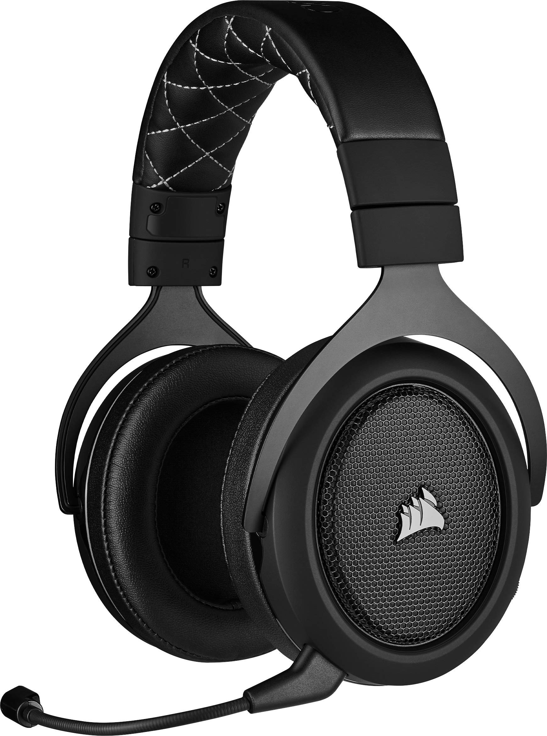 corsair-hs70-pro-wireless-gaming-headset-7-1-surround-2-4-ghz-abnehmbares-mikrof image 1