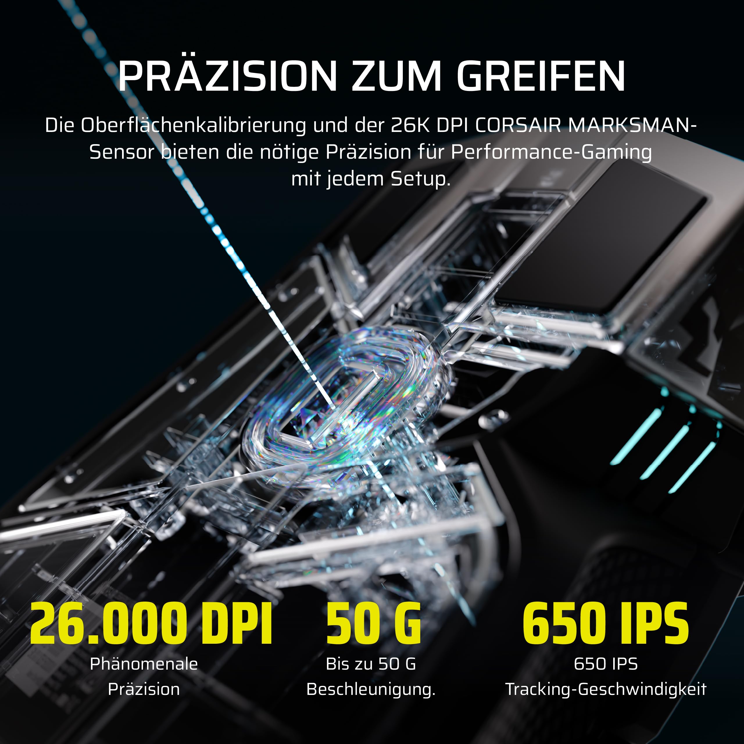 corsair-ironclaw-wireless-se-2026-gaming-maus-schwarz-26-000-dpi-ergonomisch-f-r image 6