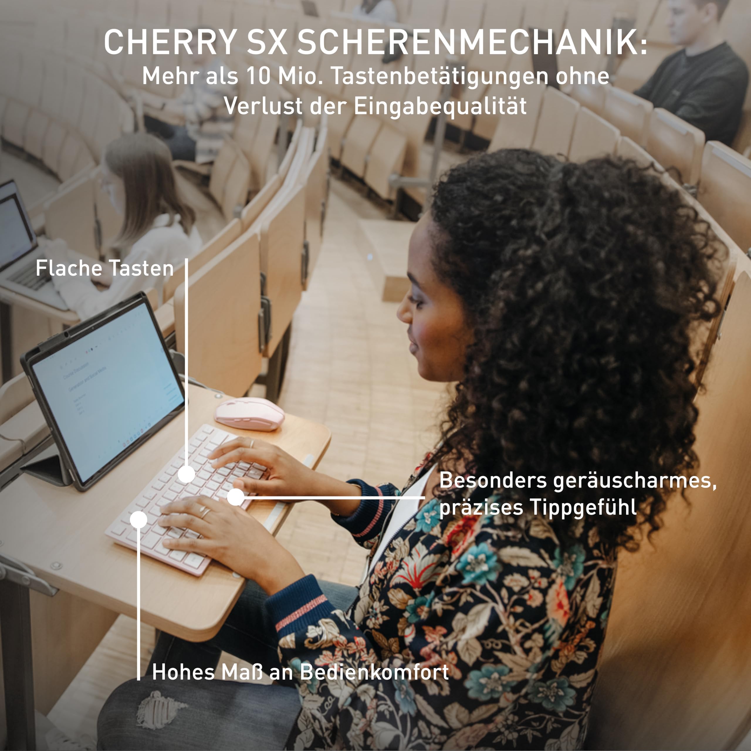 cherry-kw-7100-mini-bt-kompakte-bluetooth-tastatur-de-qwertz-agave-green image 3