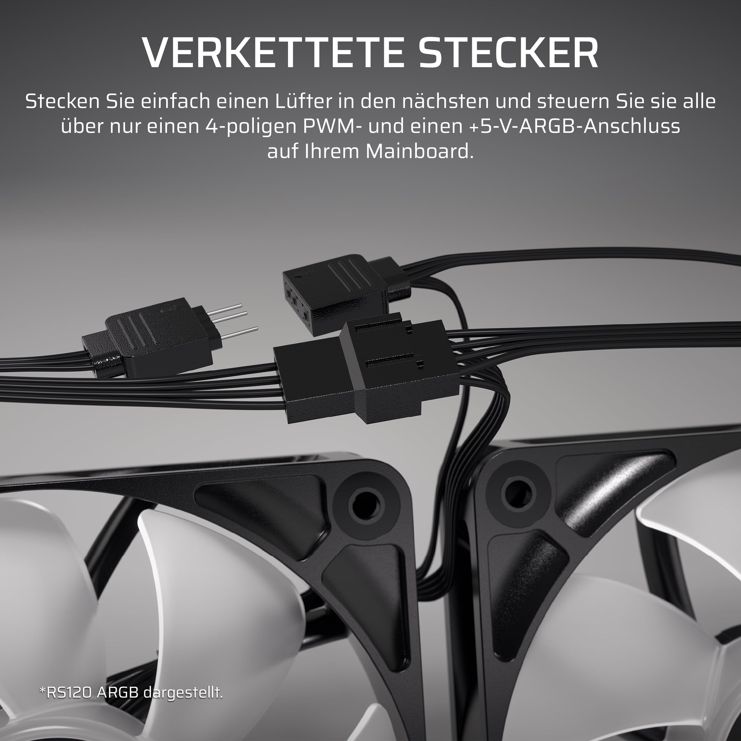 corsair-rs120-r-argb-120-mm-pwm-reverse-l-fter-dreierpack-umgekehrter-rotor-8-rg image 5