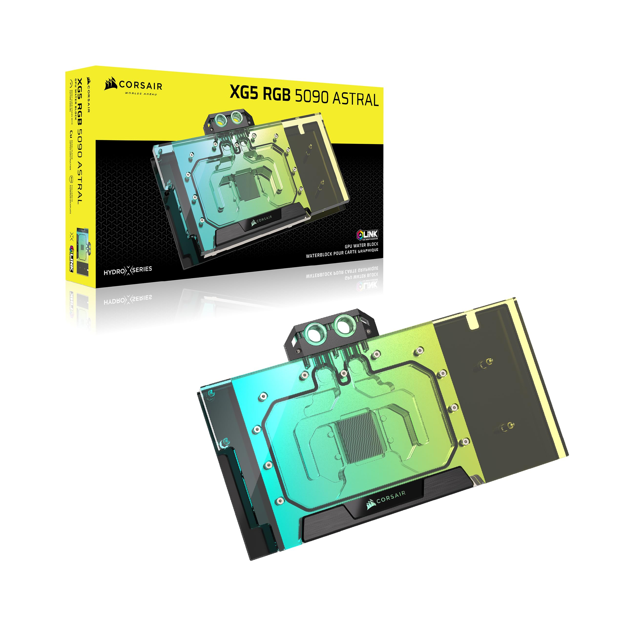 corsair-hydro-x-series-xg5-rgb-5090-astral-gpu-wasserblock-f-r-asus-rog-astral-g image 8