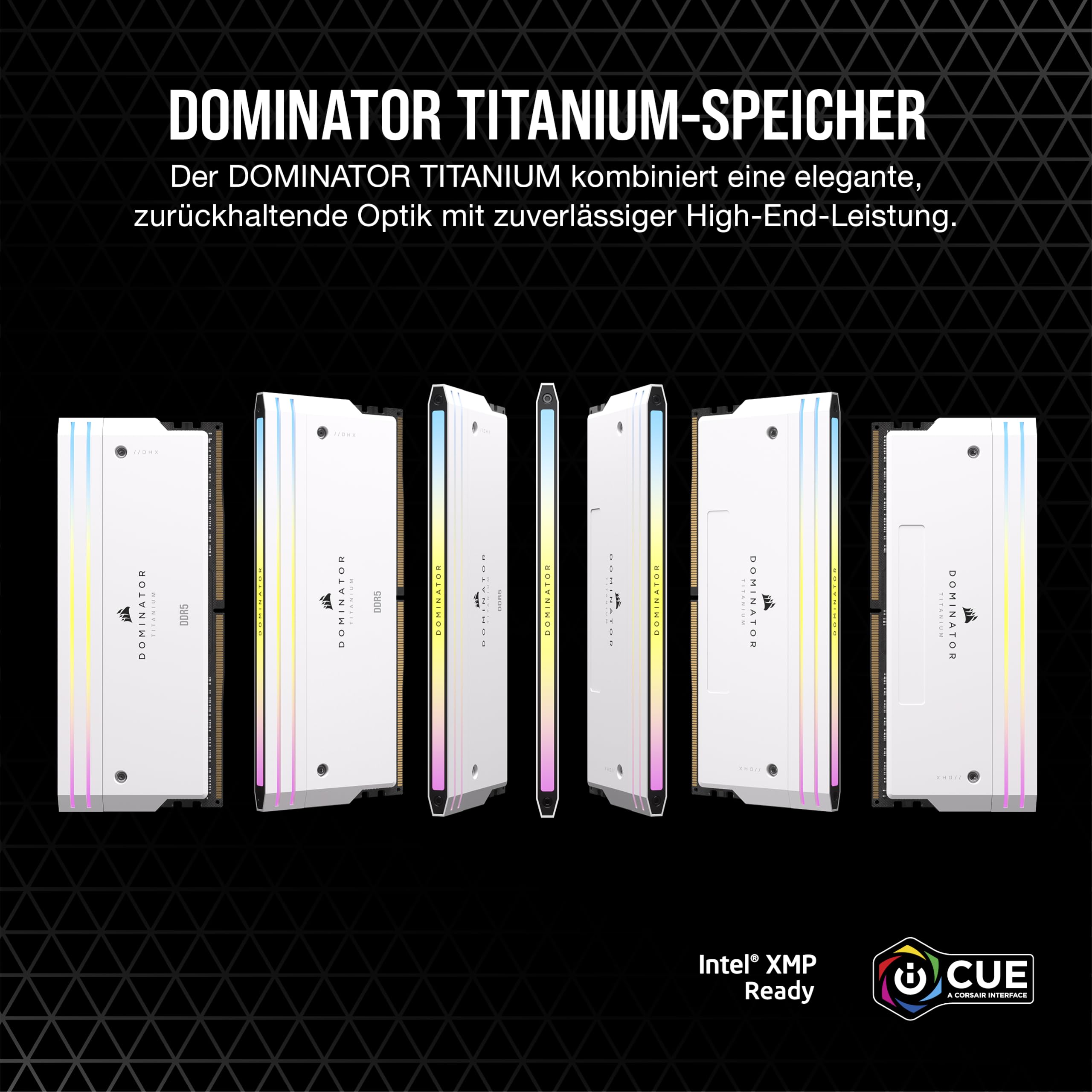 corsair-dominator-titanium-rgb-ddr5-ram-64gb-2x32gb-6600mhz-cl32-intel-xmp-wei image 2