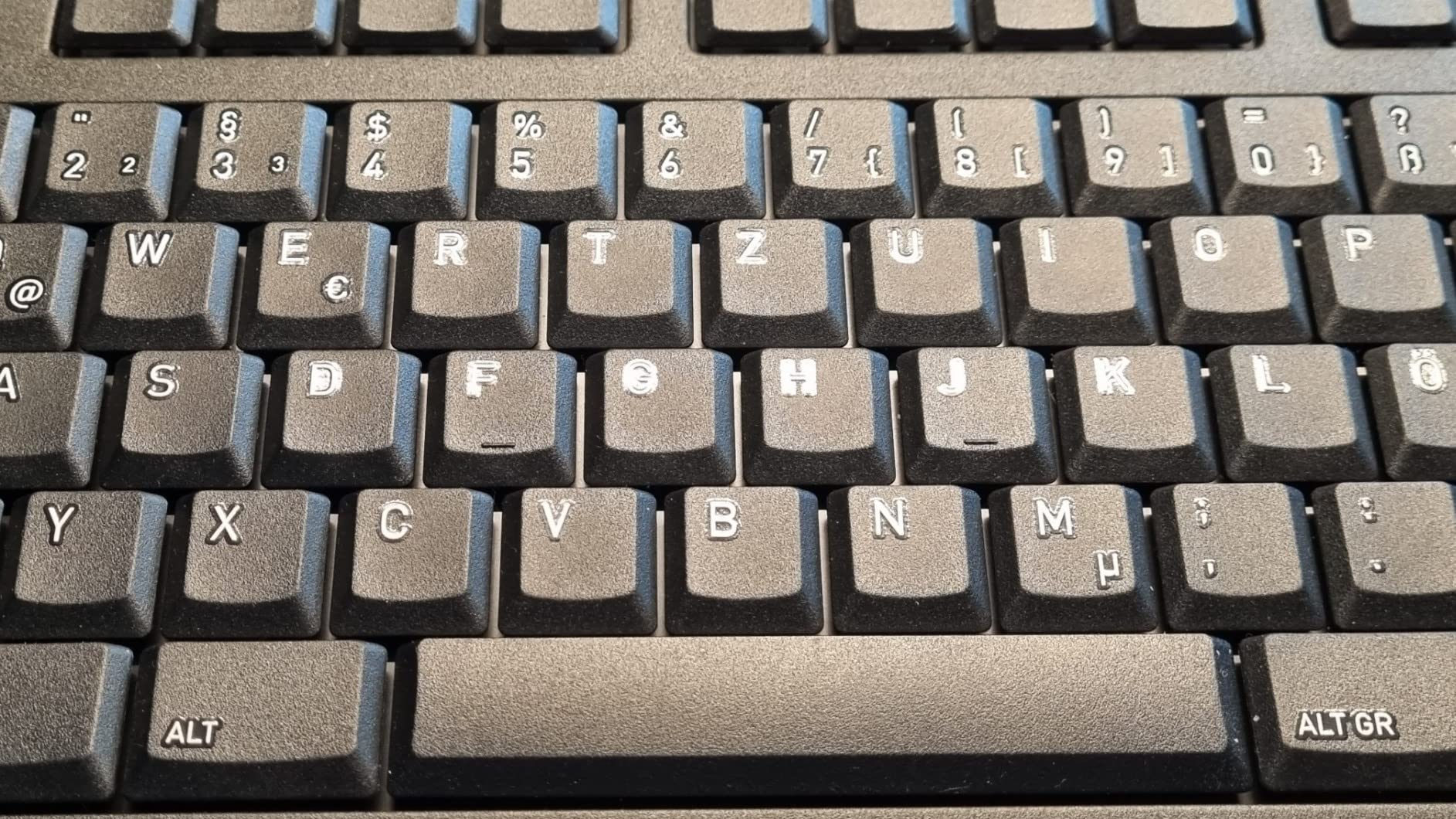 Perfekt fürs Büro