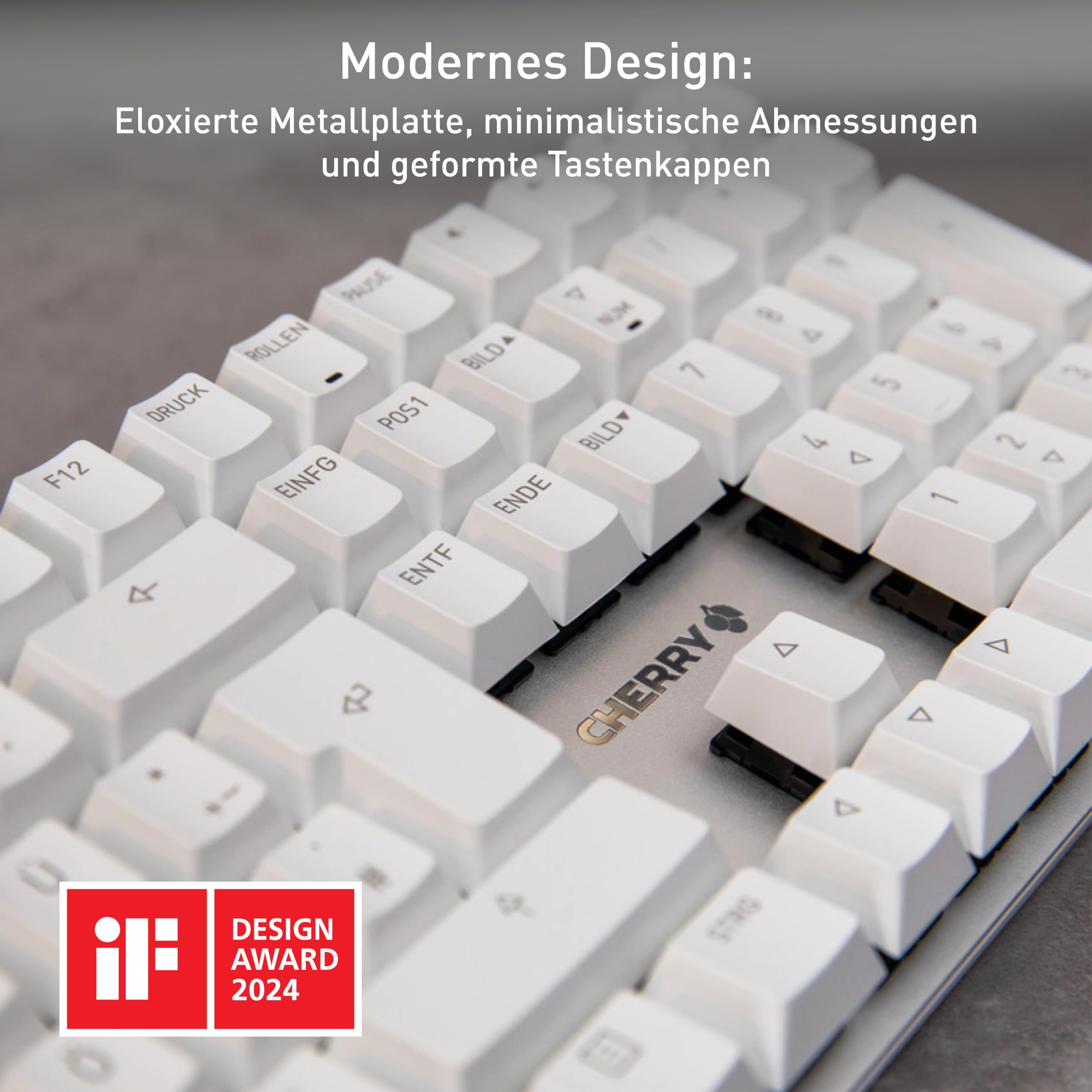 cherry-kc-200-mx-mechanische-tastatur-de-layout-qwertz-mx2a-silent-red-schwarz image 3