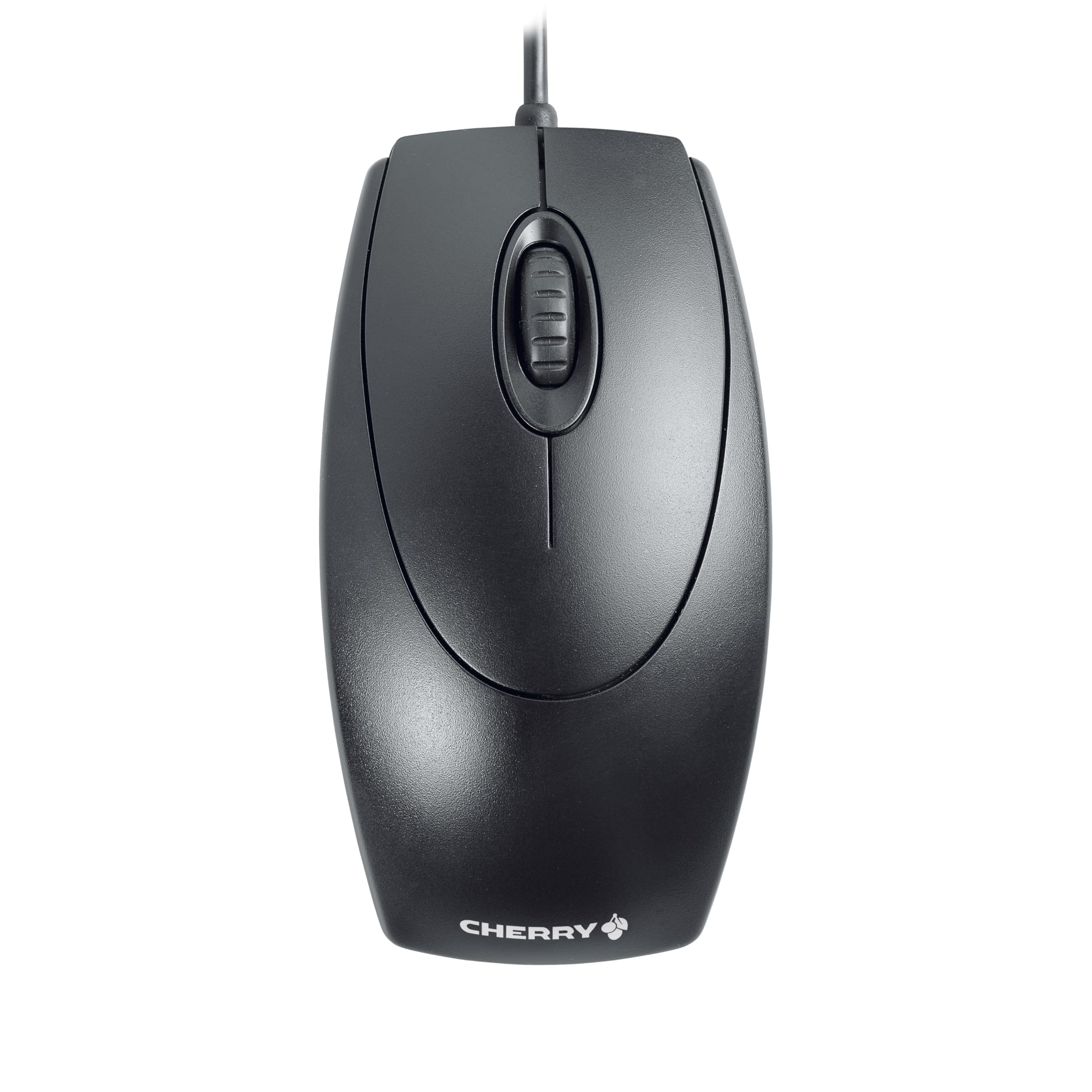 cherry-wheelmouse-kabelgebundene-retro-maus-beidh-ndig-nutzbar-hellgrau image 8