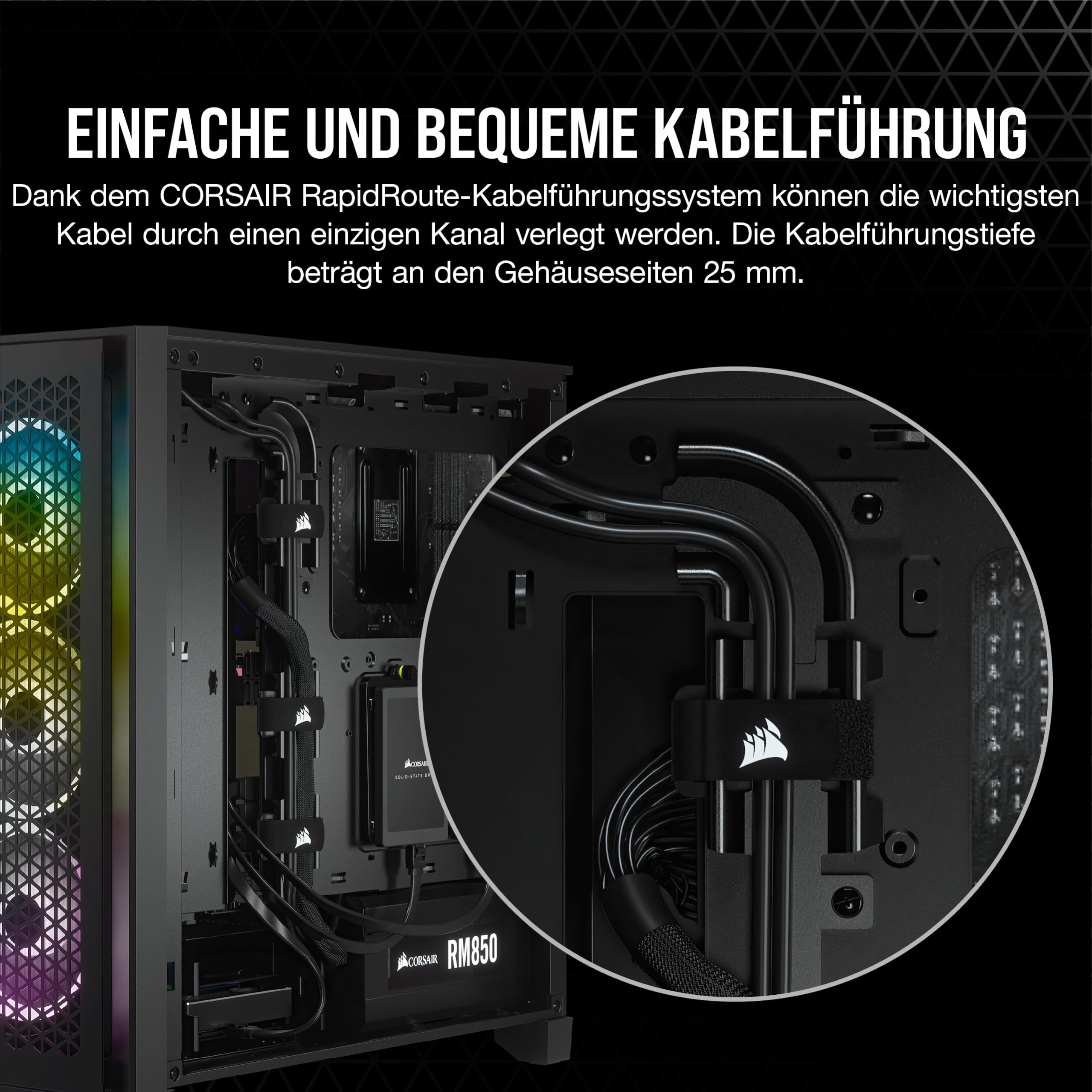 corsair-4000d-airflow-mid-tower-atx-geh-use-mit-teakholz-frontblende-schwarz image 5