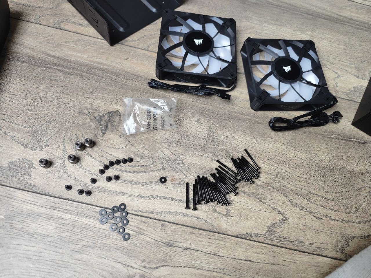 Kühlt meinen 13900KF im Griff