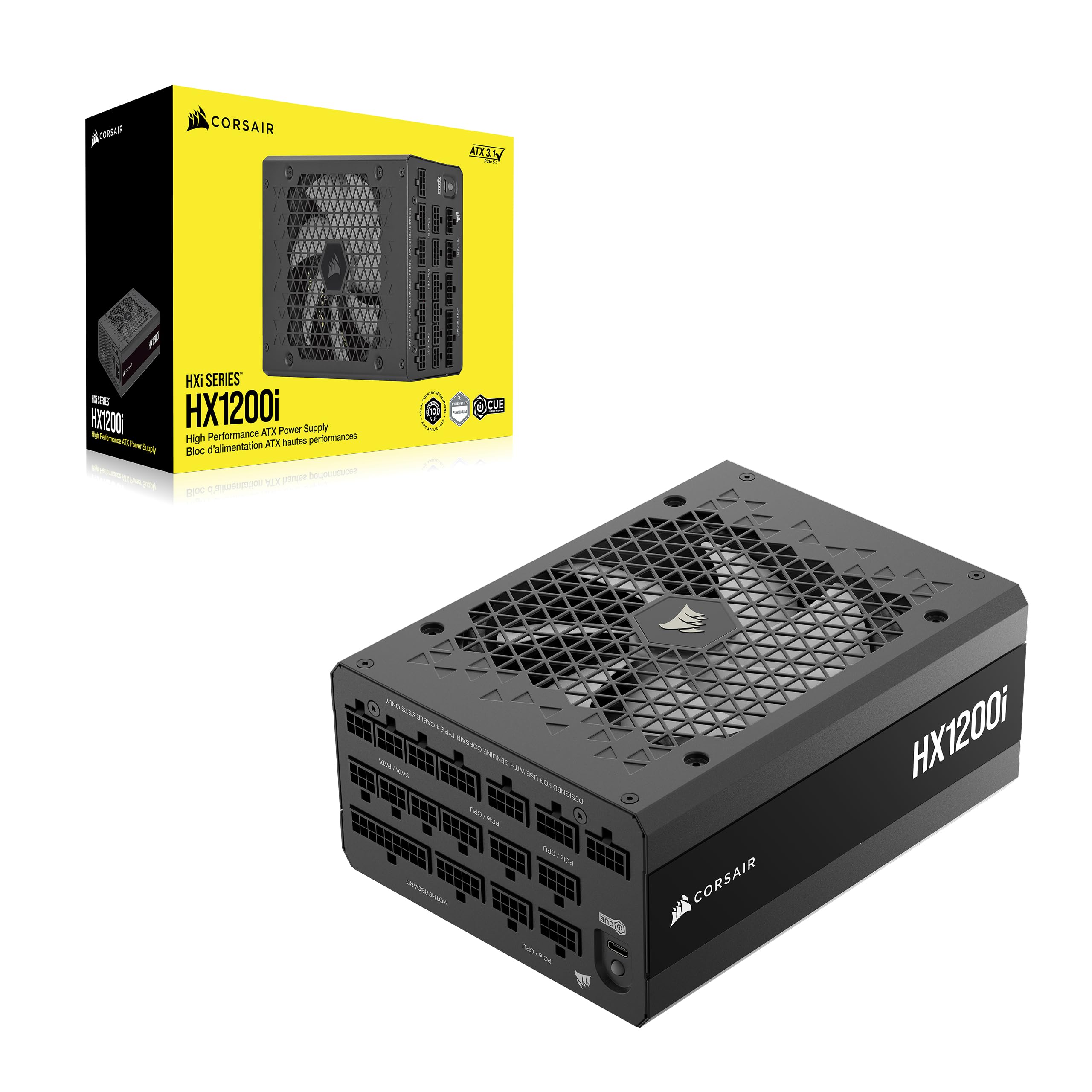 corsair-hx1200i-2025-vollmodulares-atx-3-1-netzteil-1200w-cybenetics-platinum-14 image 8