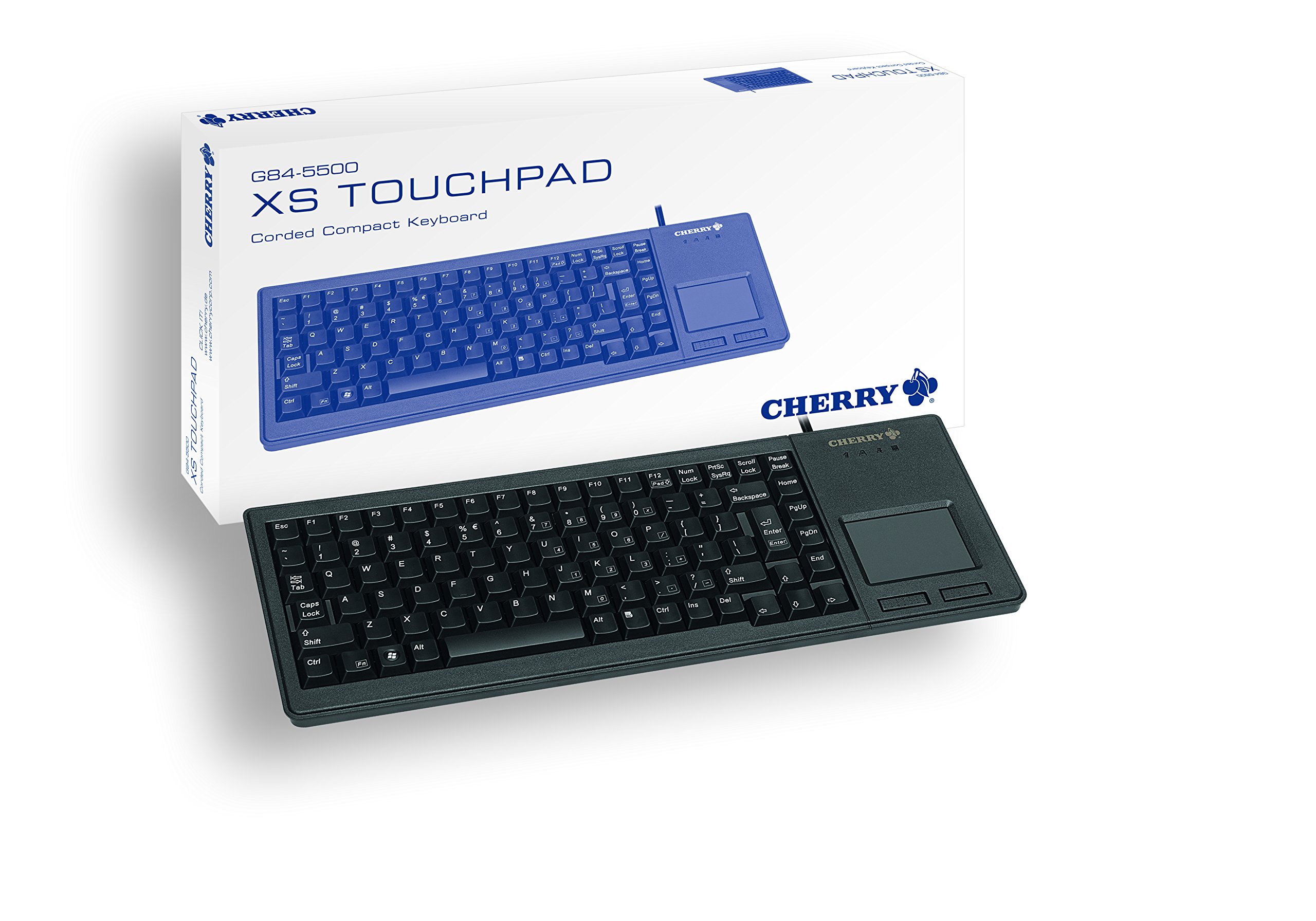 cherry-g84-5500-xs-kompakte-tastatur-mit-touchpad-deutsch-qwertz-mechanische-ml- image 3