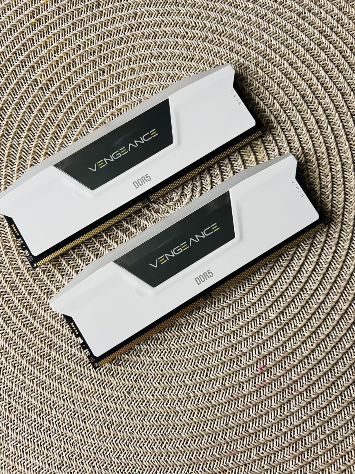 Riesiges Upgrade