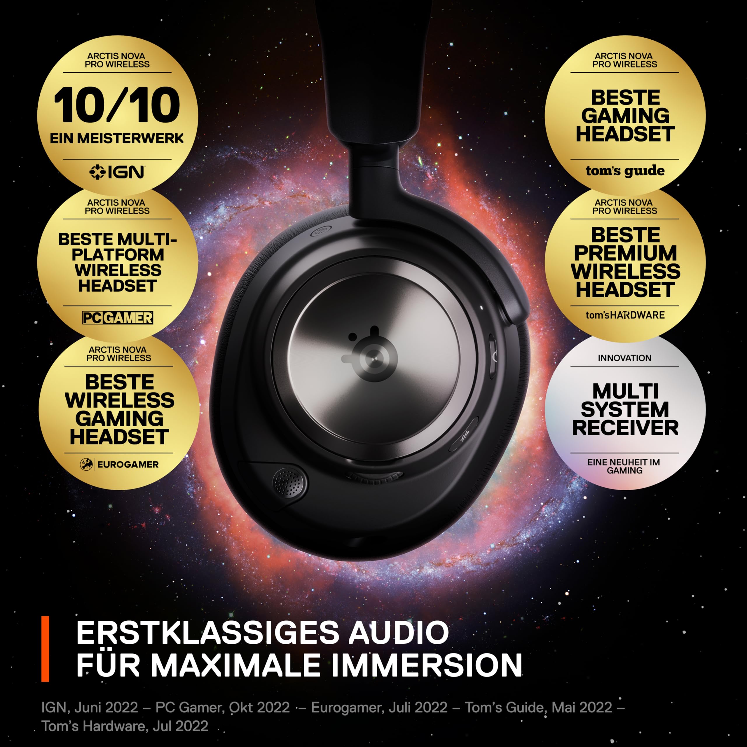 steelseries-arctis-nova-pro-wireless-gaming-headset-anc-bluetooth-dual-akkus-ole image 2