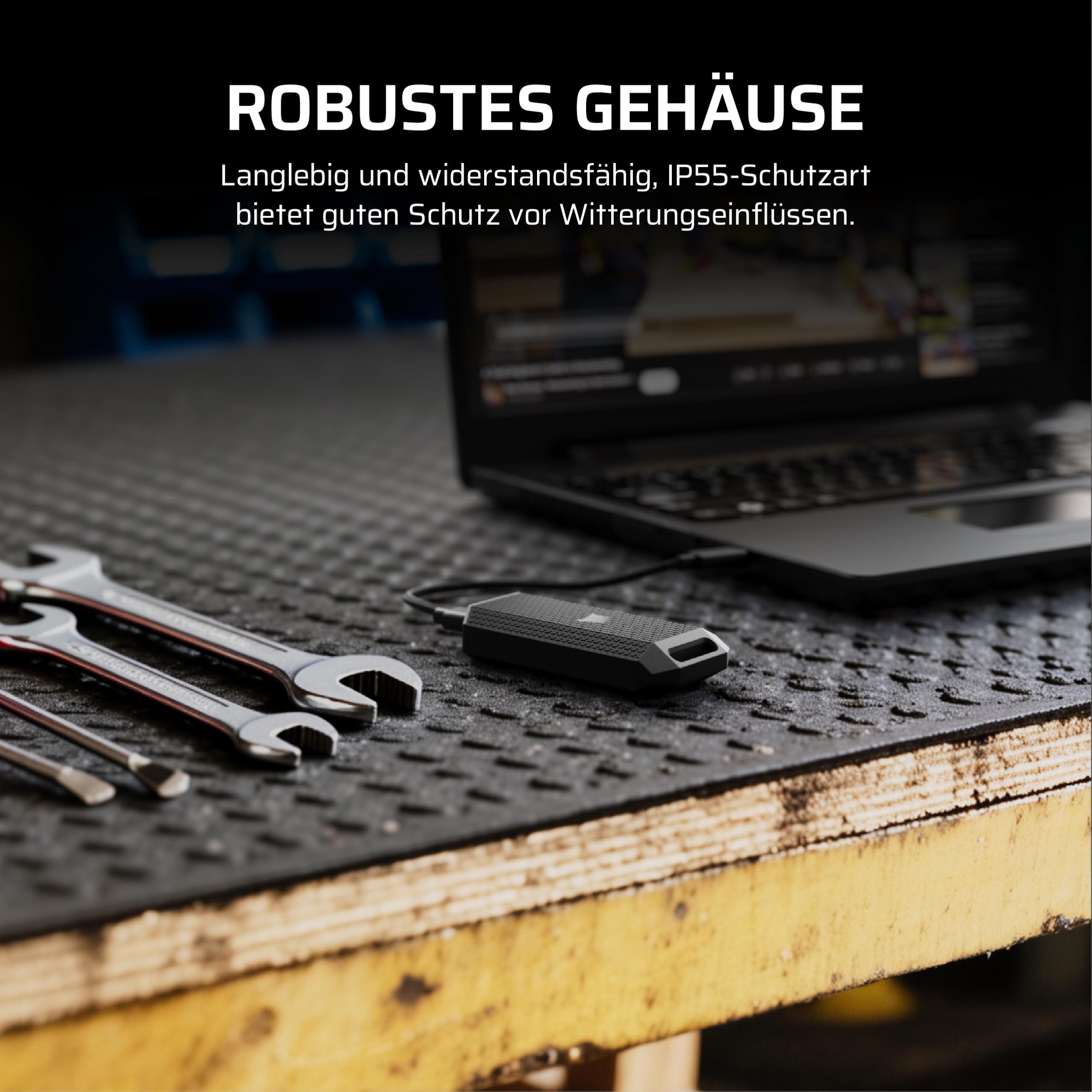 corsair-ex400u-survivor-2tb-externe-ssd-usb4-mit-4-000-mb-s-ip55-schutz-plug-and image 3