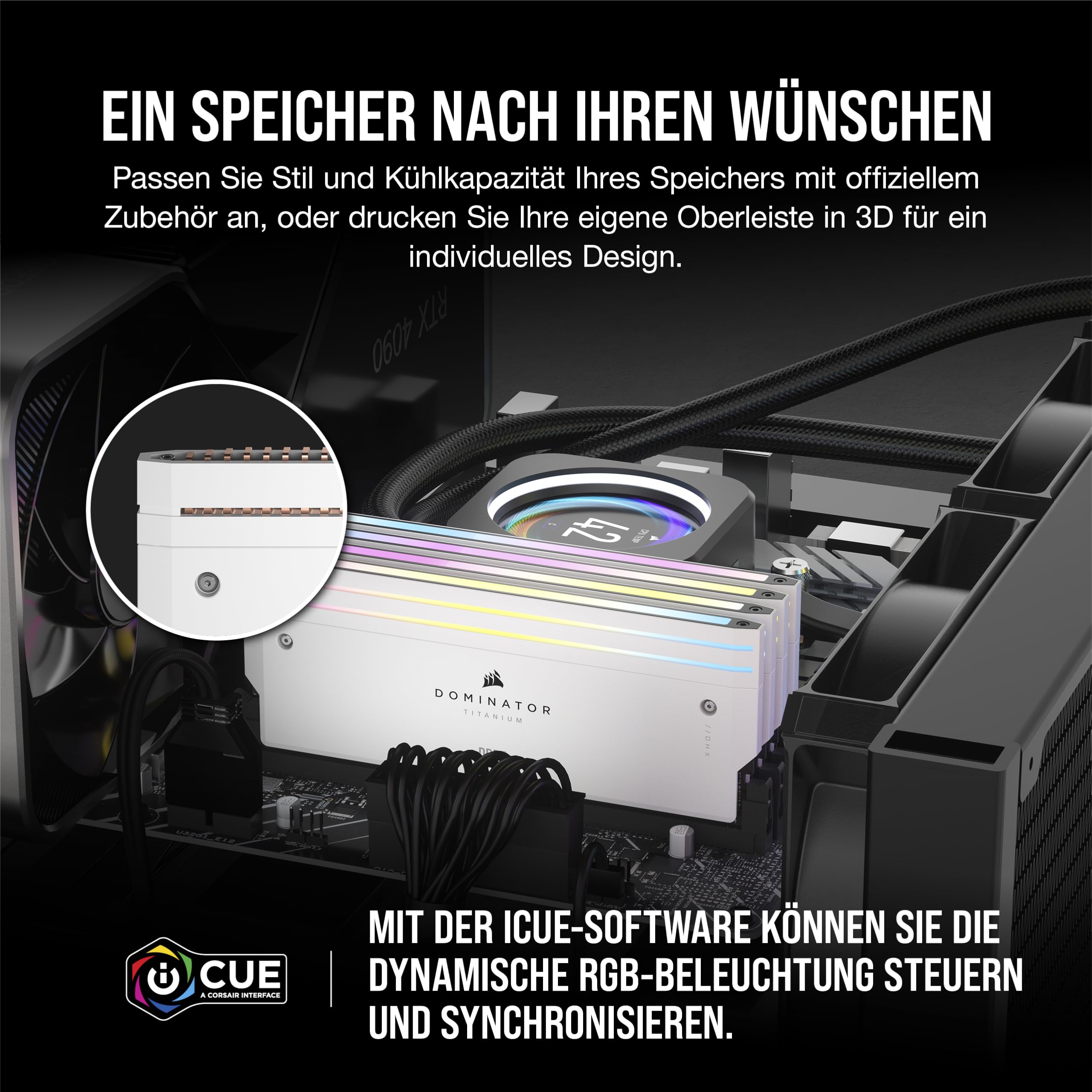 corsair-dominator-titanium-rgb-ddr5-96gb-2x48gb-6600mhz-cl32-intel-xmp-icue-wei image 4