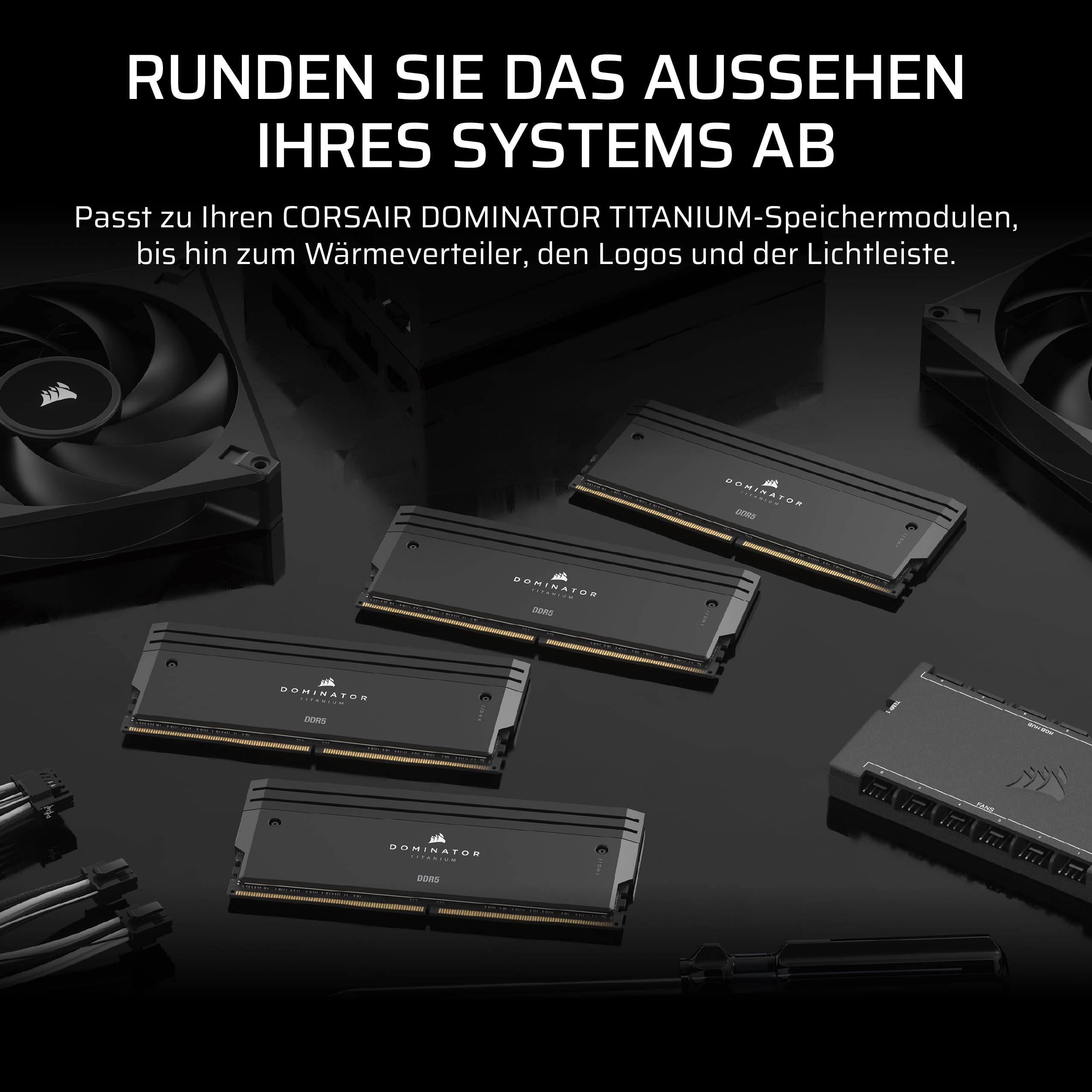 corsair-dominator-titanium-ddr5-rgb-light-enhancement-kit-2-module-f-r-leere-ddr image 4